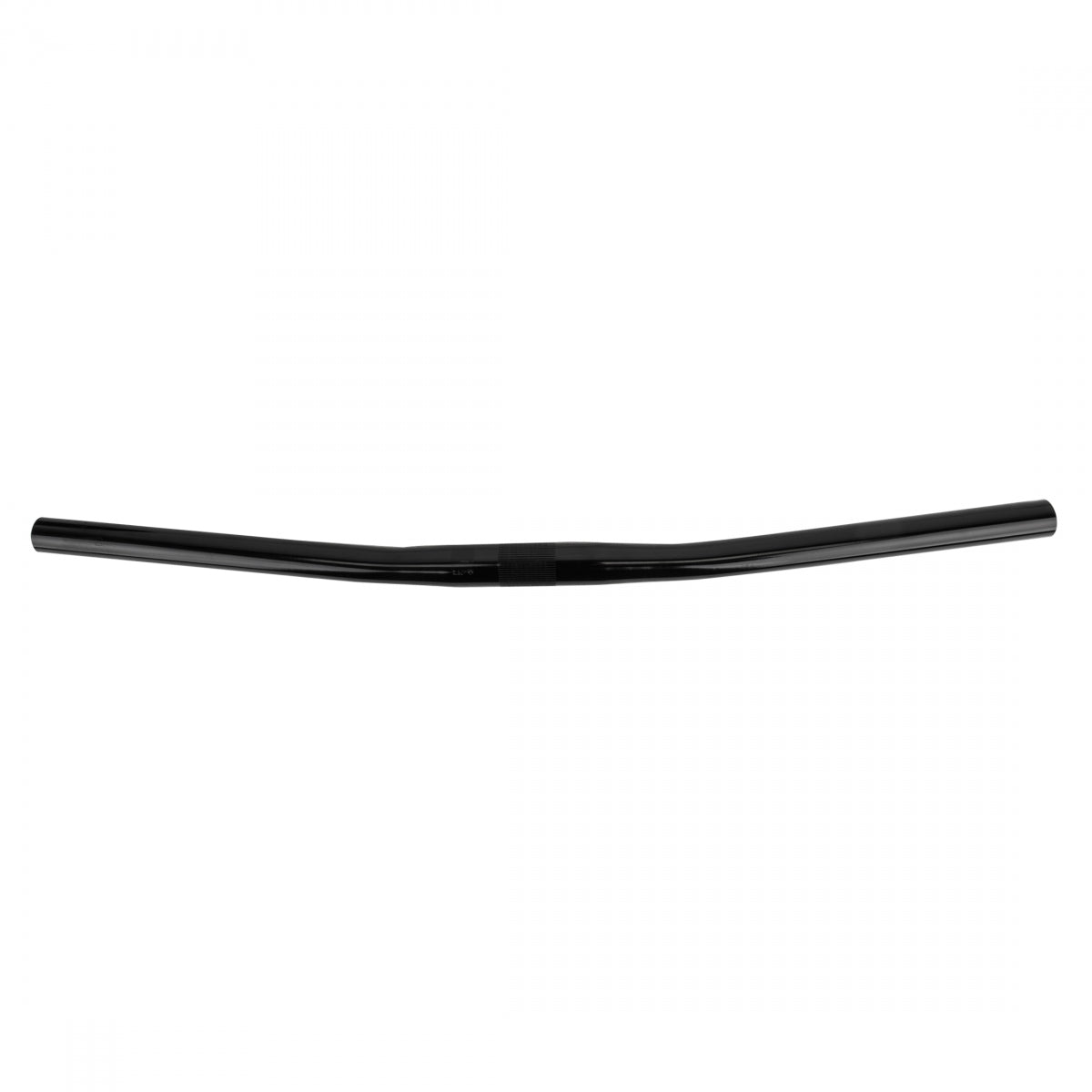 Hbar Sunlt MTB ALY BLK 60cm 6d