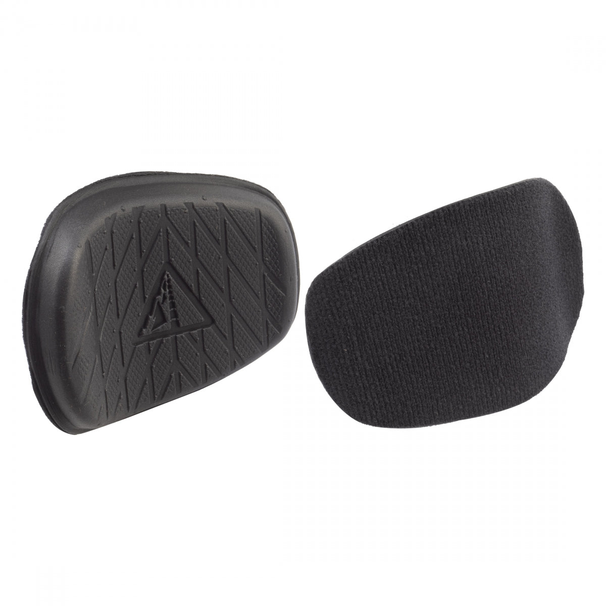 Hbar Profile Aerobar ARM Rest Pads F-35 Ultra 15mm BK