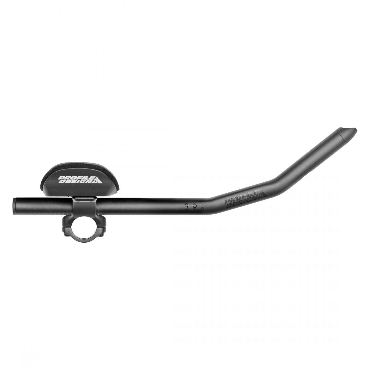 Hbar Profile Aerobar Sonic Ergo 39A BK