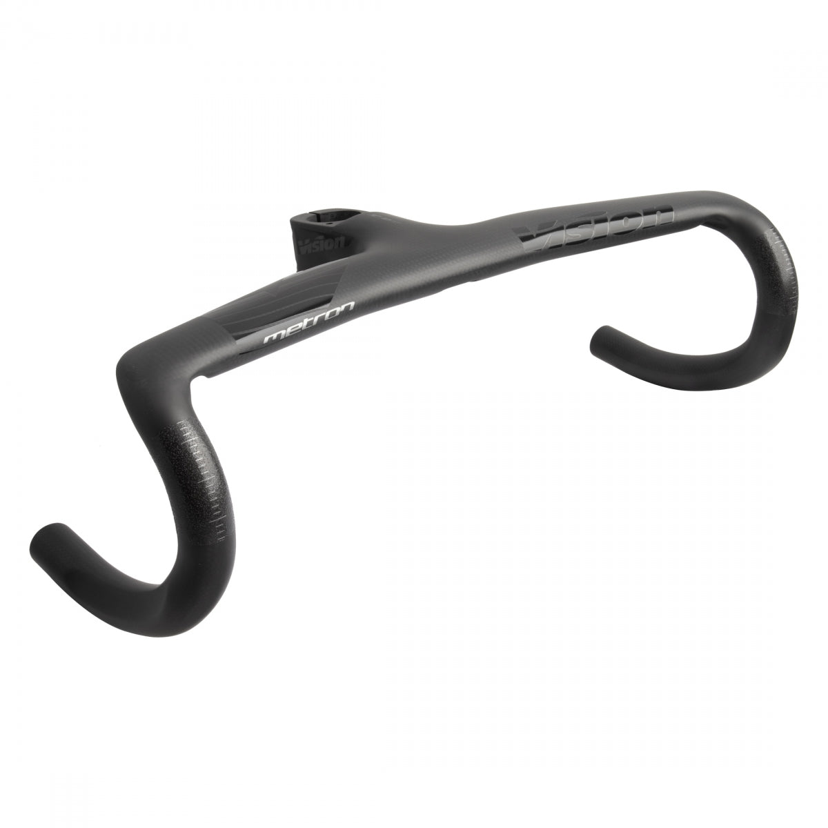 HBAR/STEM Combo Fsa Vision Metron 5D ACR Evo 100x420mm CRBN BK