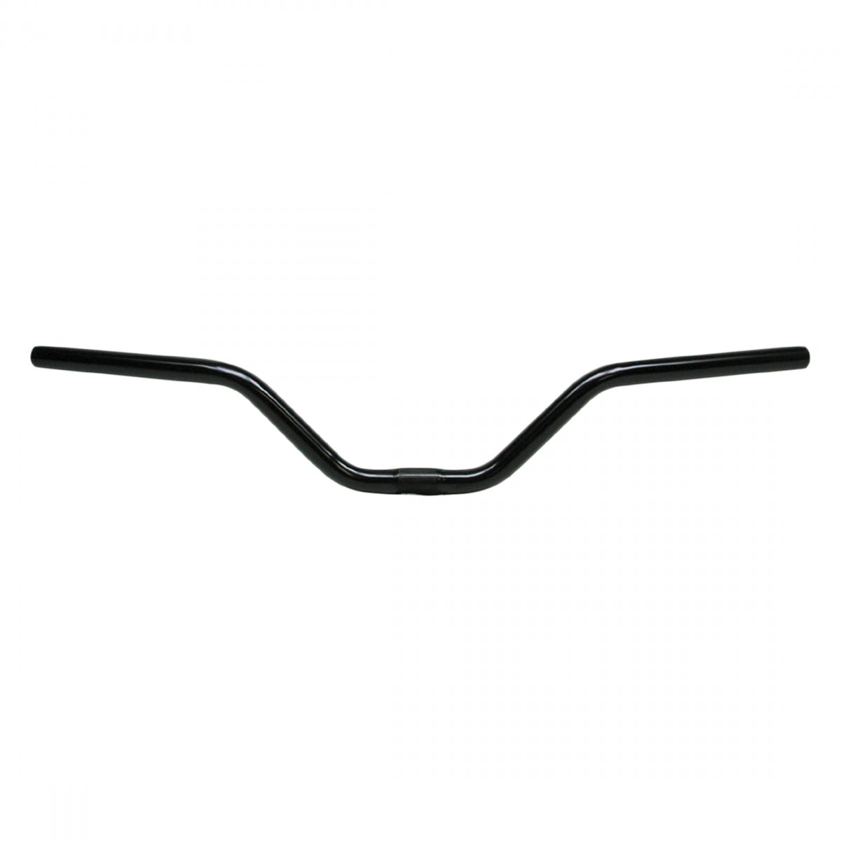 Hbar Sunlt MTB 5in Rise STL BK