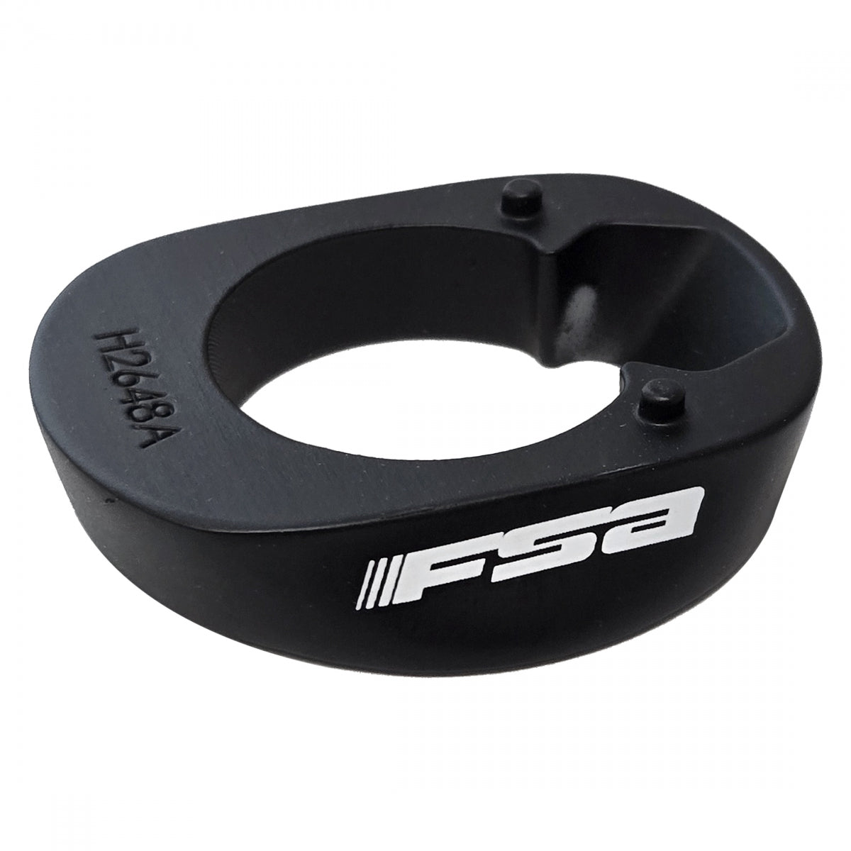 Hbar Fsa Vision ACR Spacer f/CERVELO R5/SOLOIST BK