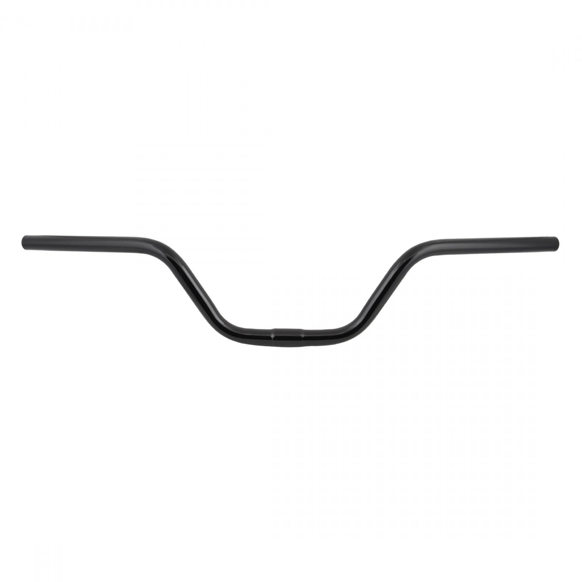 Hbar Wald MTB #8038 BLK 30x5.5x1in