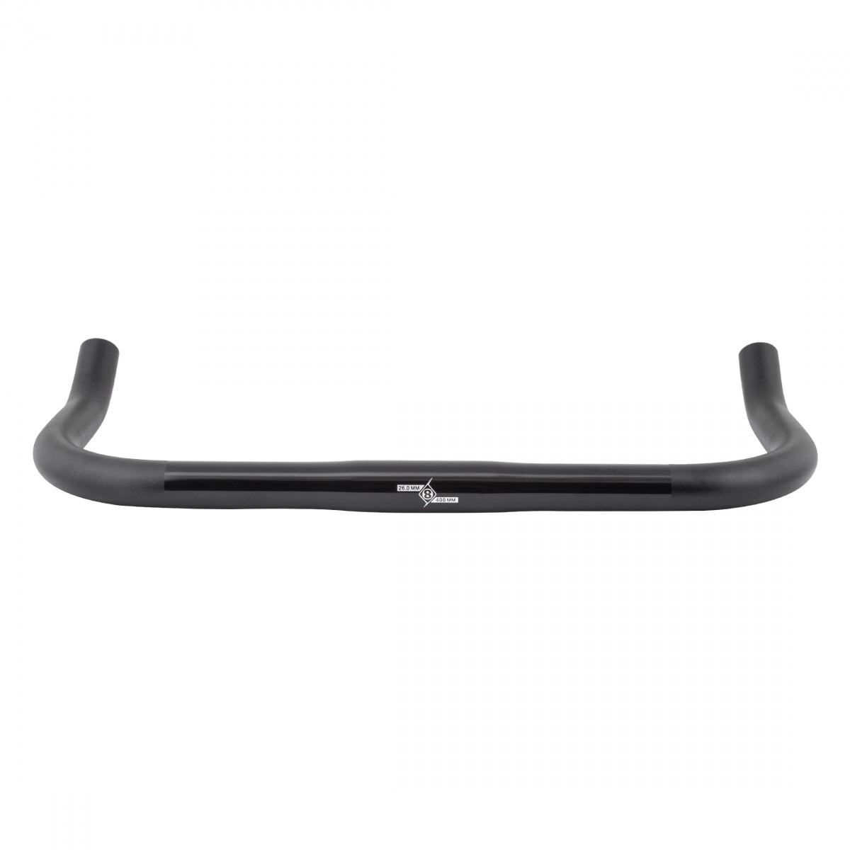 Hbar OR8 RD ALY Bullhorn 26.0x400BK