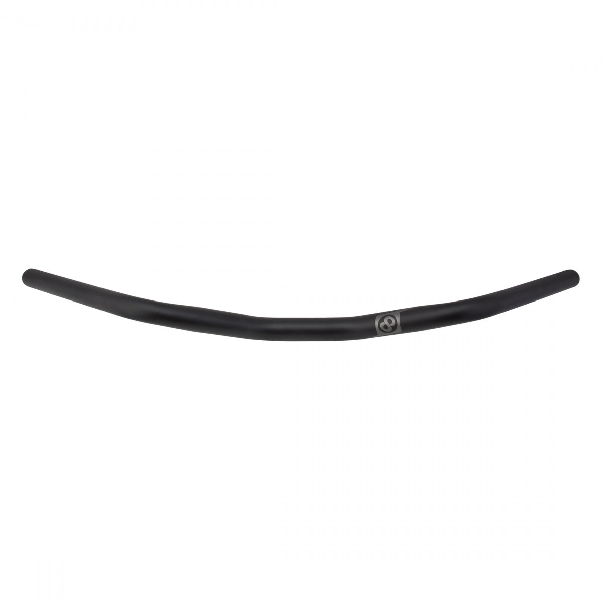 Hbar OR8 MTB ALY SPACE-OR-2 25.4 BK-OFFROAD-2