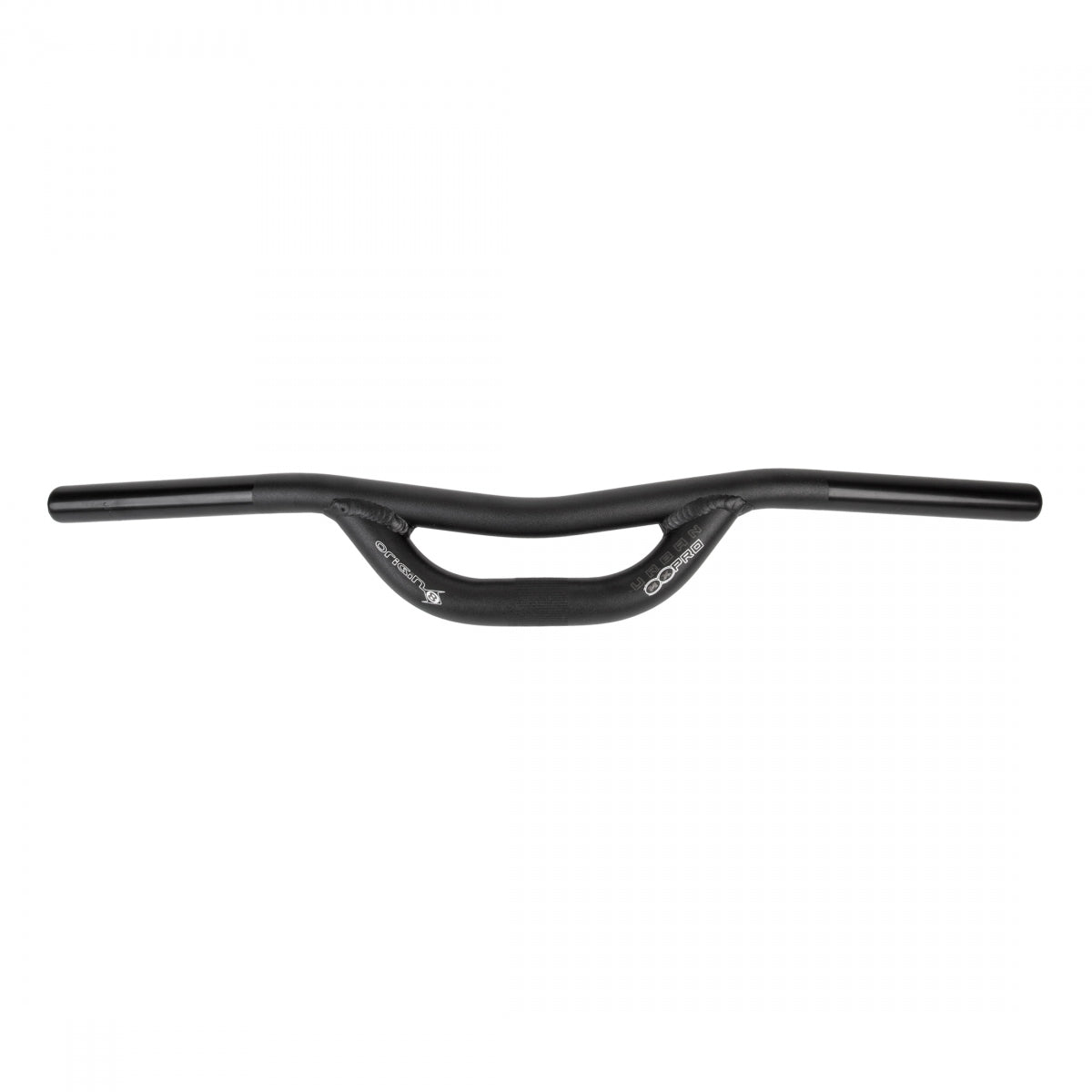 Hbar OR8 MTB ALY Rise U-MX 25.4x560 BK