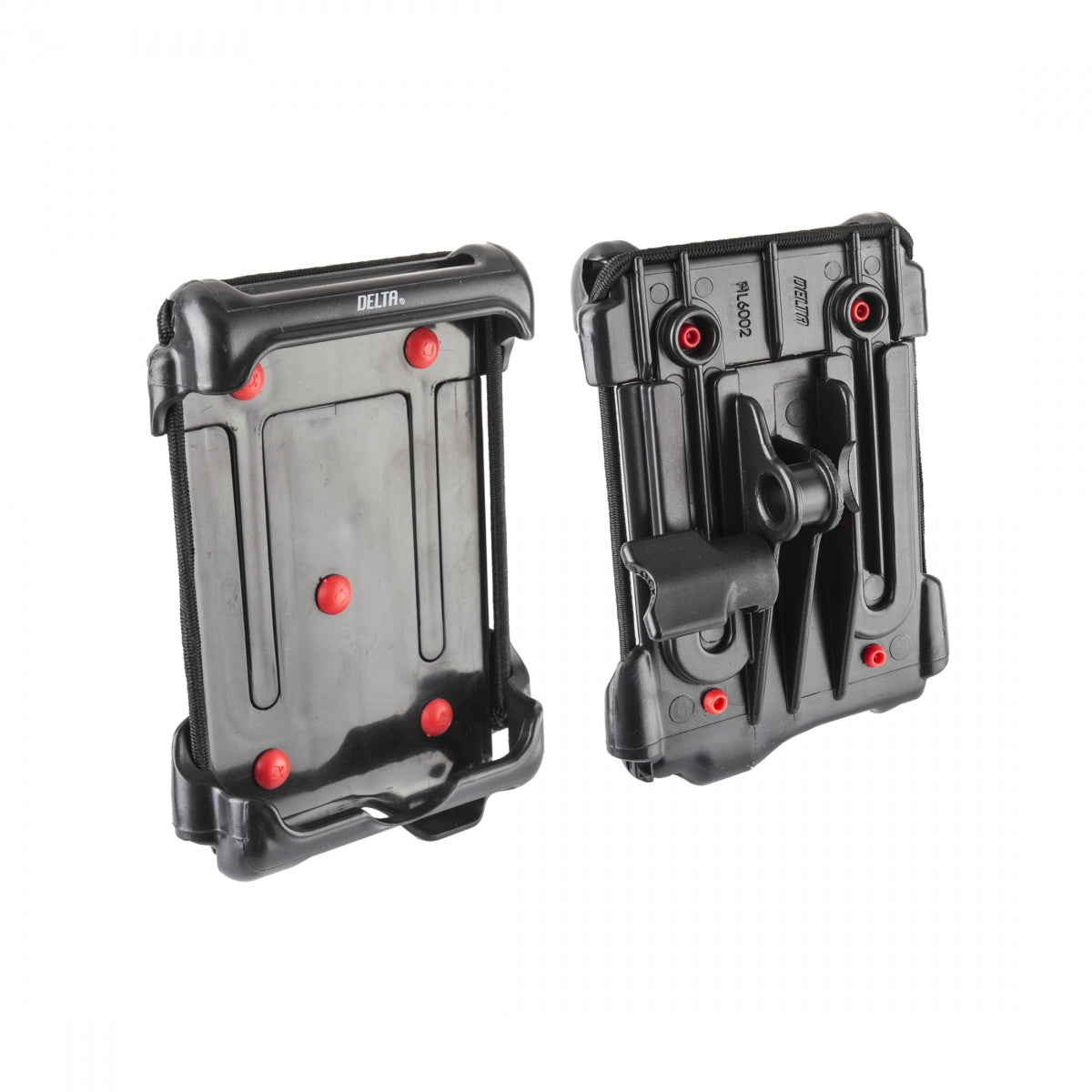 Hbar Mount Delta Smartphone Holder