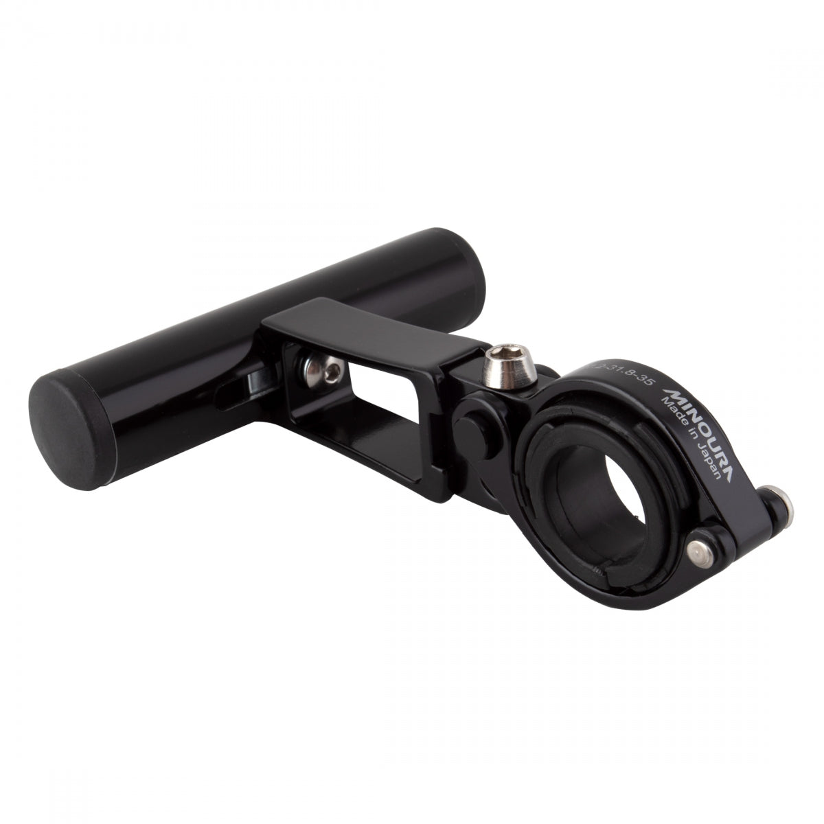 Hbar Mount Min Space Grip SGS-400STD 22.2/25.4/28.6BK
