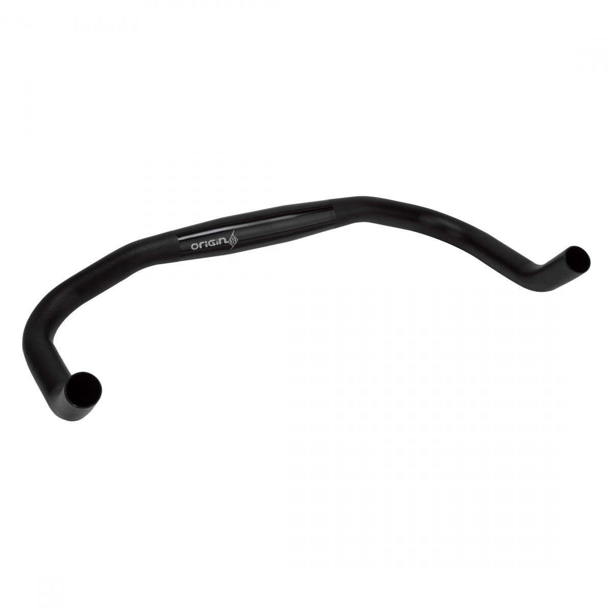 Hbar OR8 RD ALY BULLHORN-2 31.8x400BK
