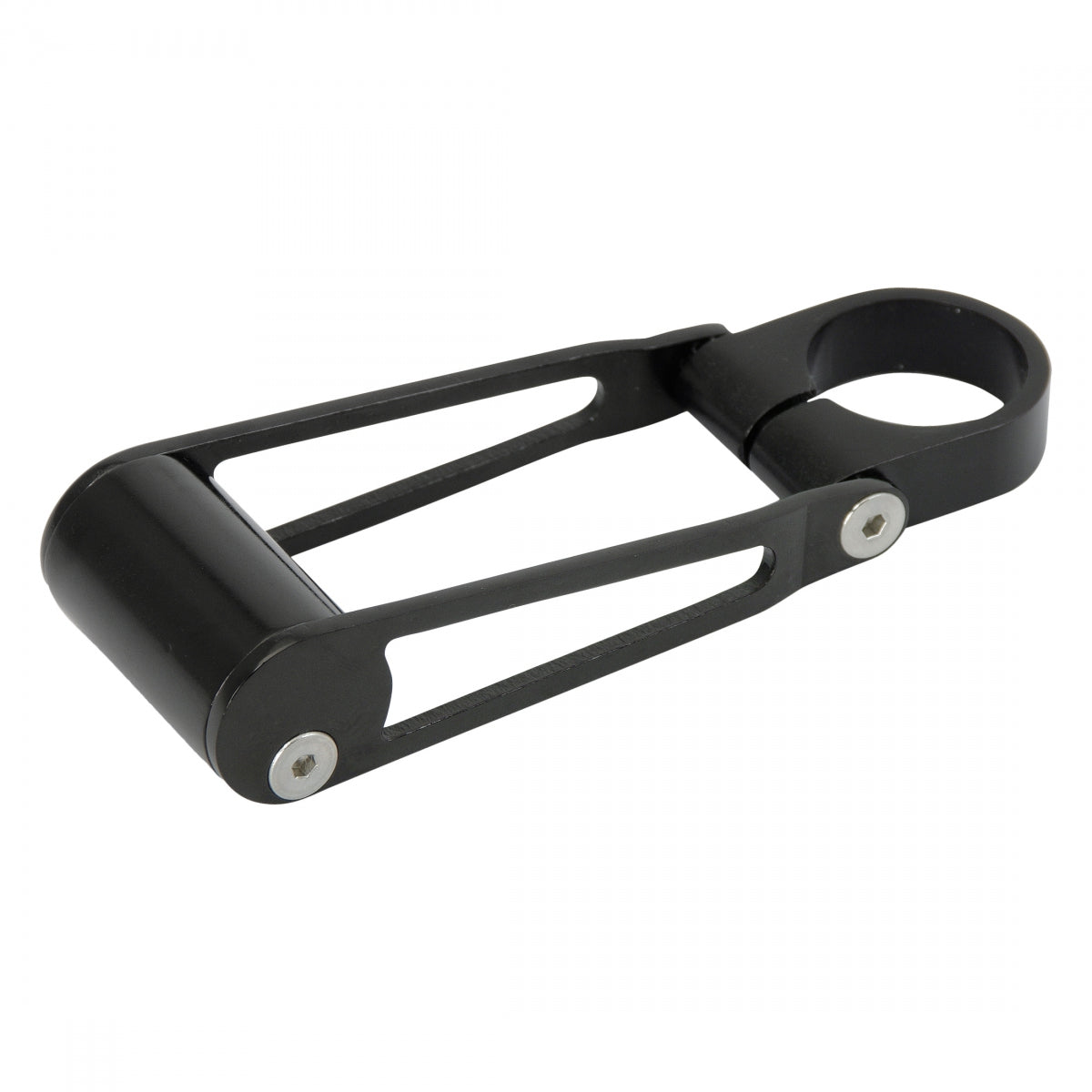 Hbar Mount Min Space Mount HS CS-500 1-1/8BK