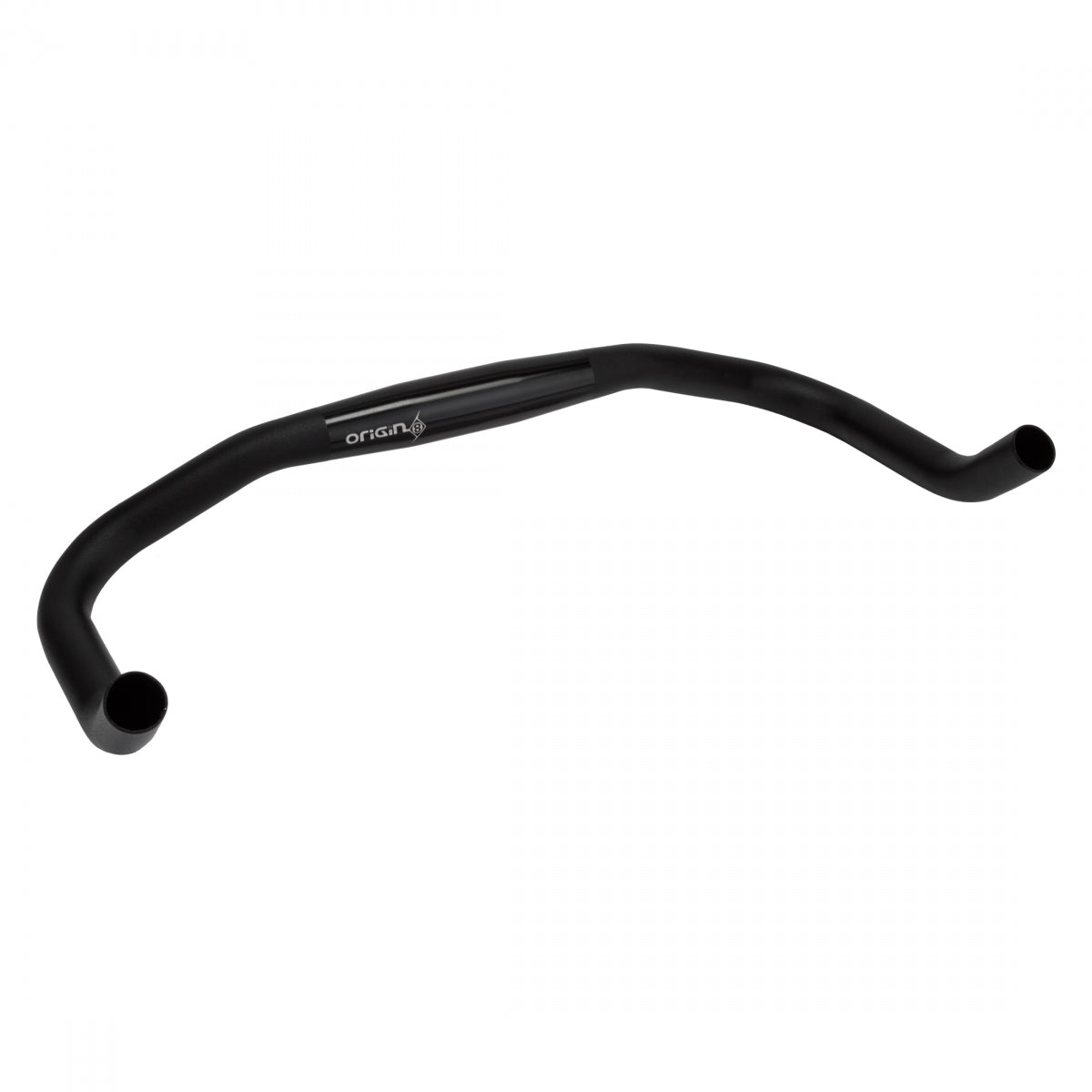 Hbar OR8 RD ALY BULLHORN-2 31.8x420BK