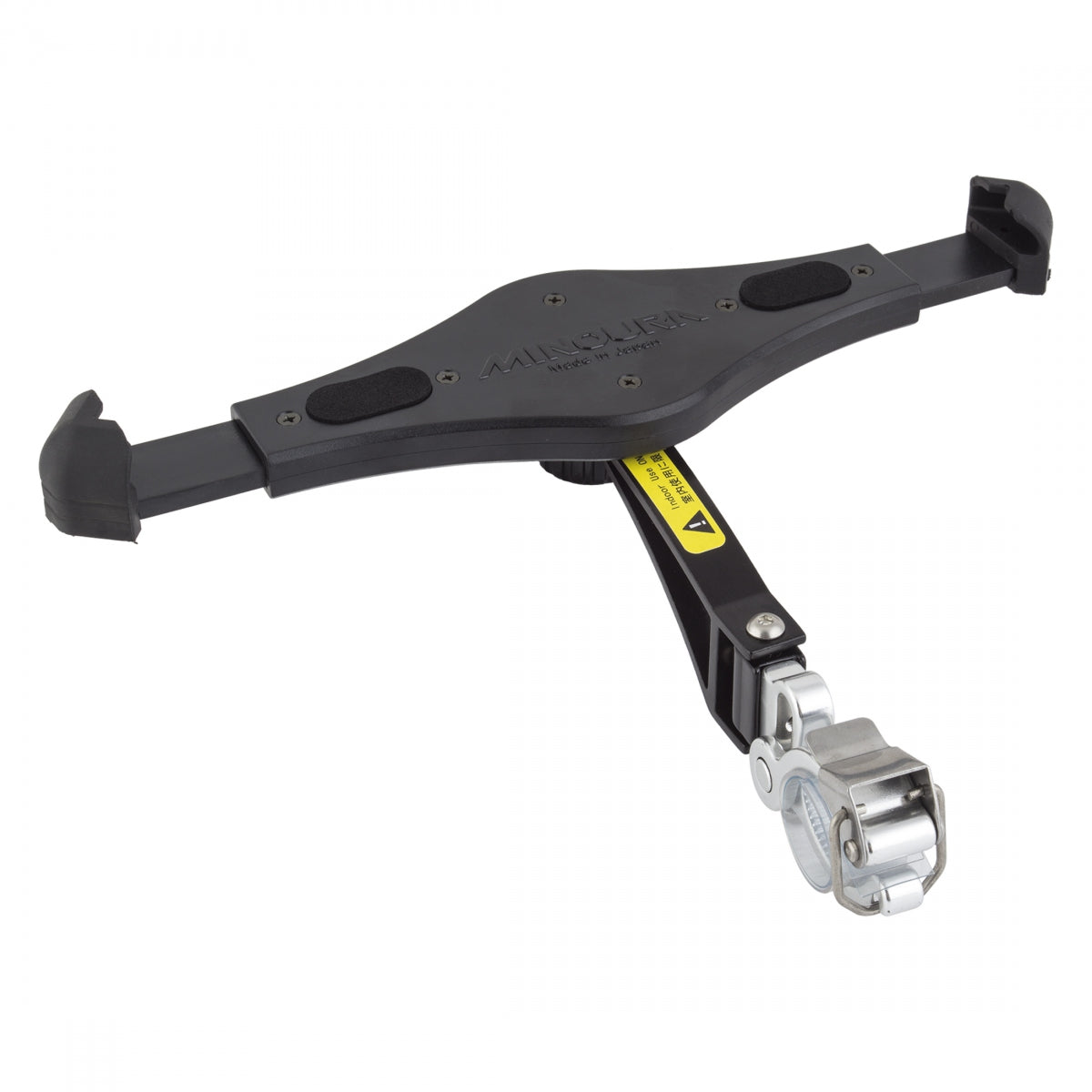 Hbar Mount Min Tablet Mount TPH-1 BK