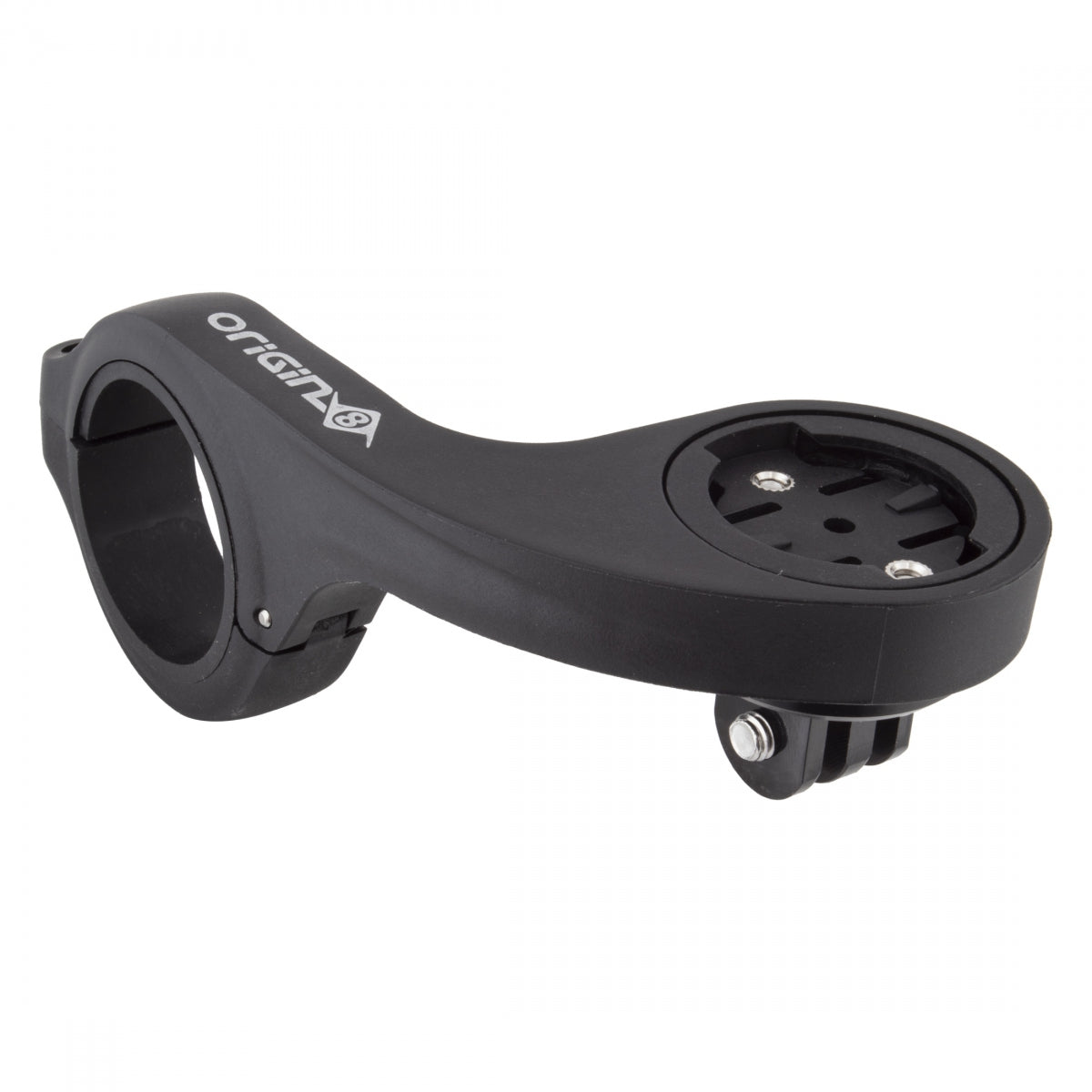 Hbar Mount OR8 Outpost UL GARMIN/GOPRO BK