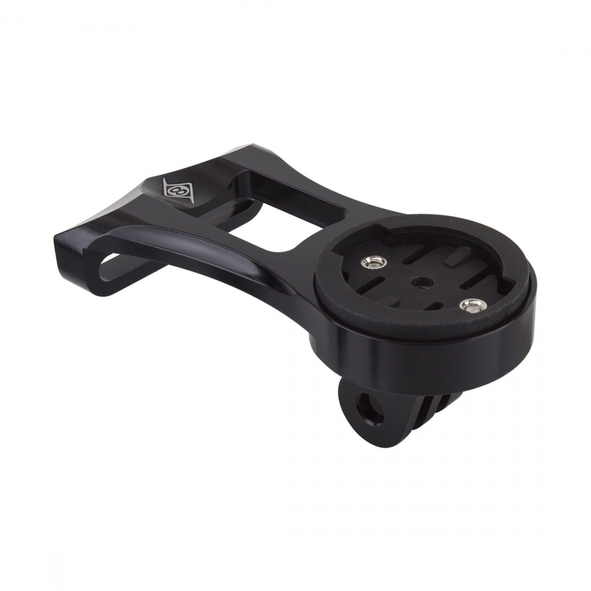 Hbar Mount OR8 Outpost Stem GARMIN/GOPRO BK