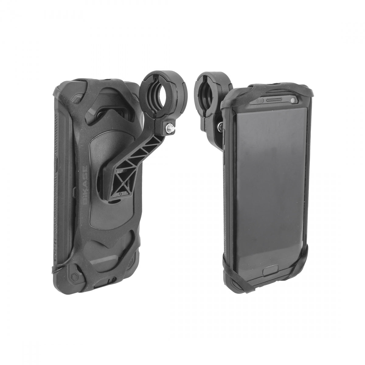 Bikase Hbar Mount Trailkase Universal Phone Mount BK (SKU 34808)