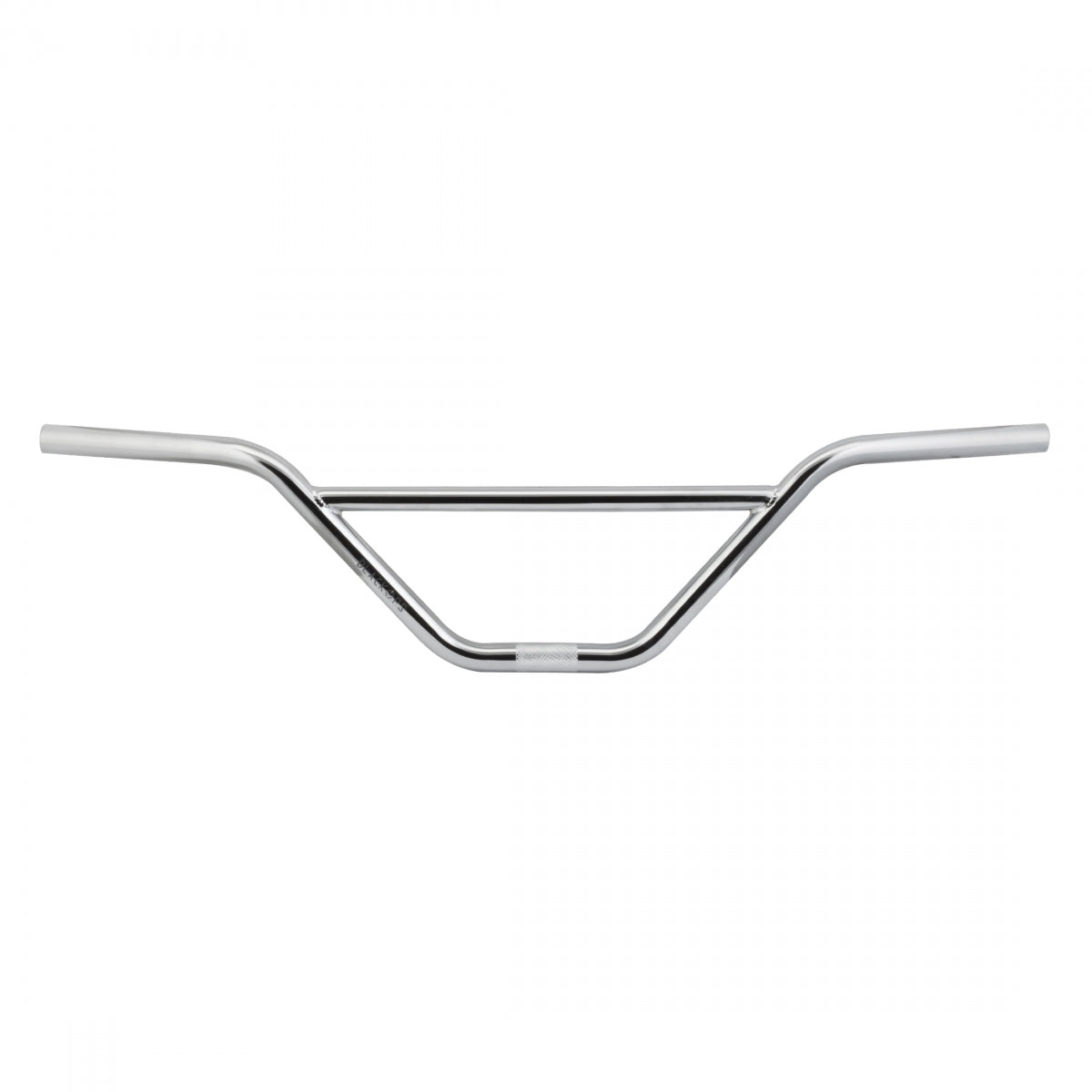Hbar BK-OPS MX DAWG-BAR CP CR-MO 30x6x22.2