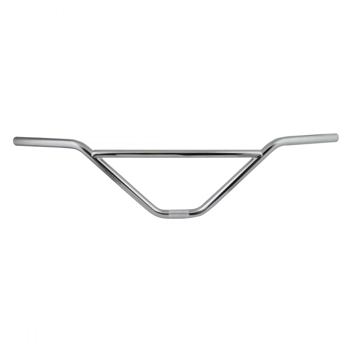 Hbar BK-OPS MX Big DAWG-BAR CP CR-MO 31.5x7x22.2
