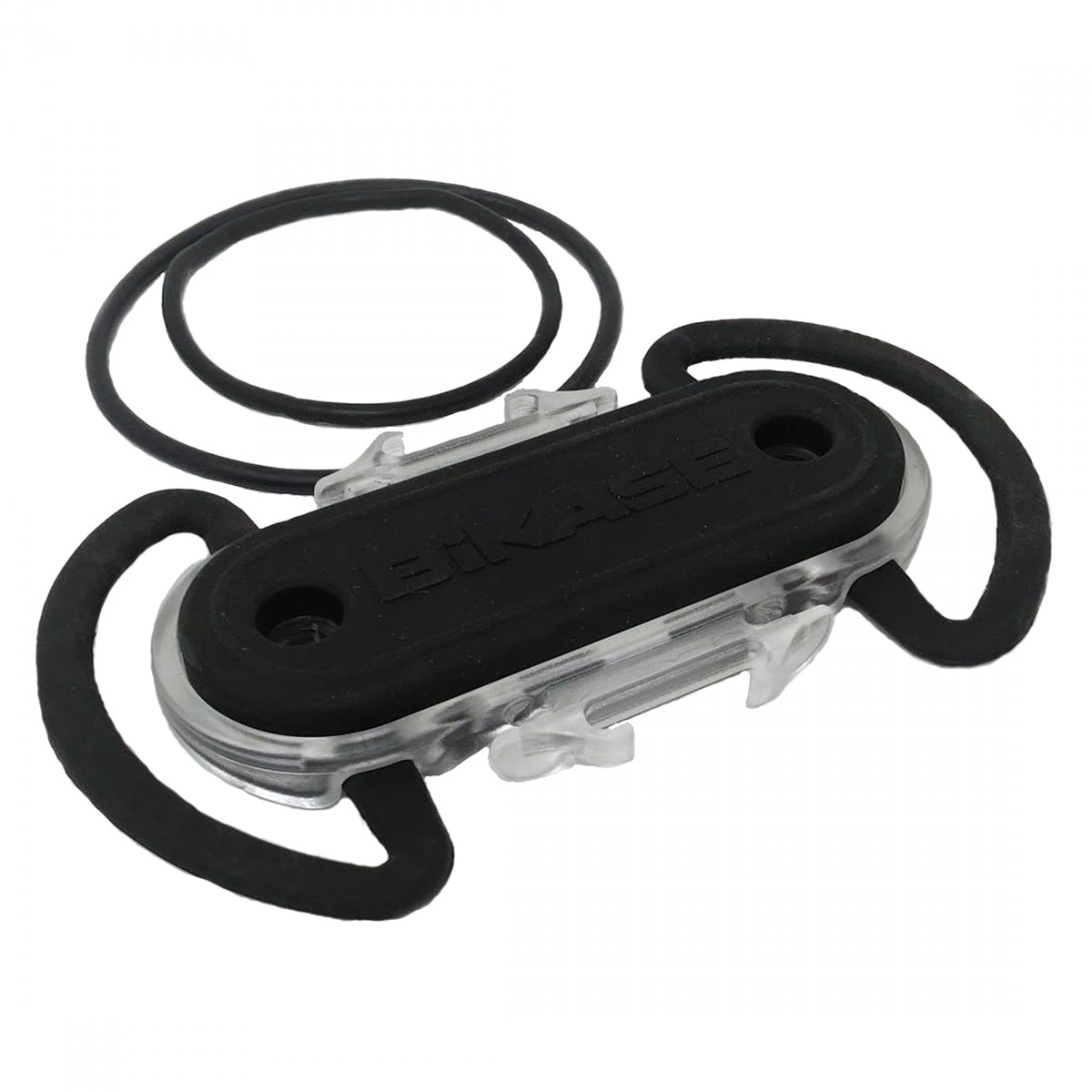 Hbar Mount Bikase Superband Anything Holder Unversal BK (K)
