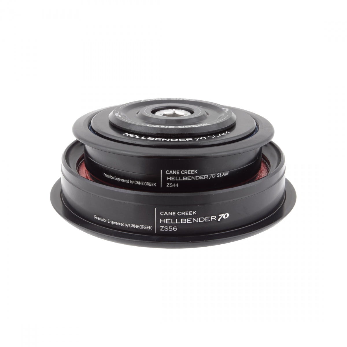 Headset CC SEMI-INT Hellbender 70 Slam 1-1/8x1.5 BK ZS44/28.6/H2|ZS56/40