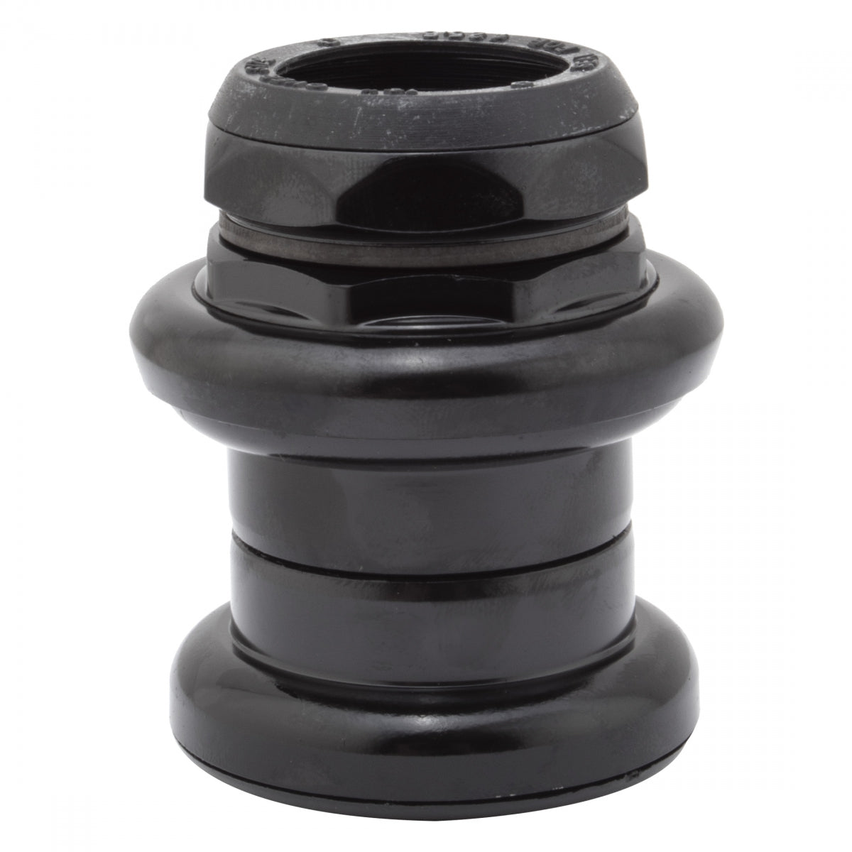 Headset Sunlt THRD MTB STL 1-1/8x25.4x34x30BK