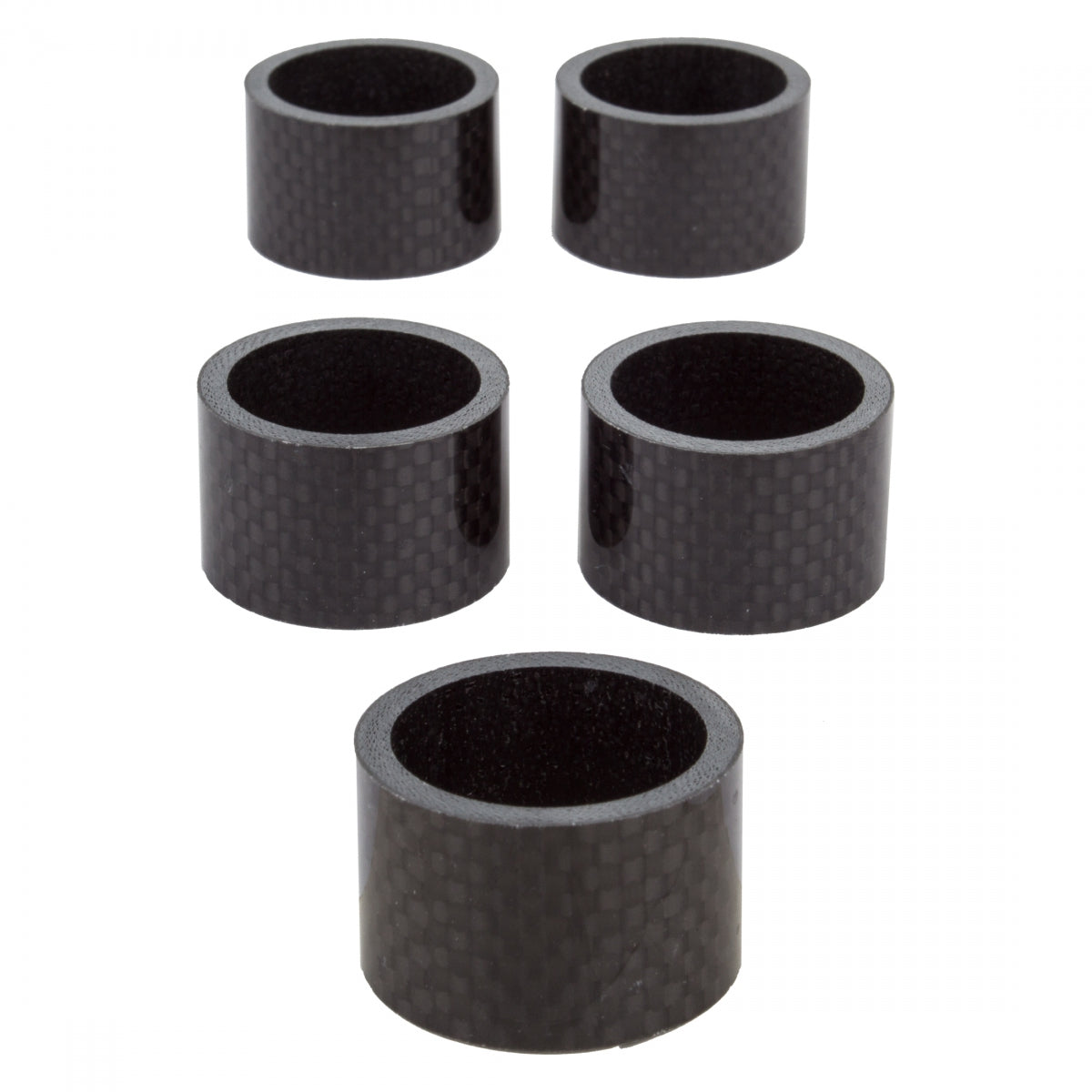 Head Part OR8 Spacer C/F 20mmx1in BGof5