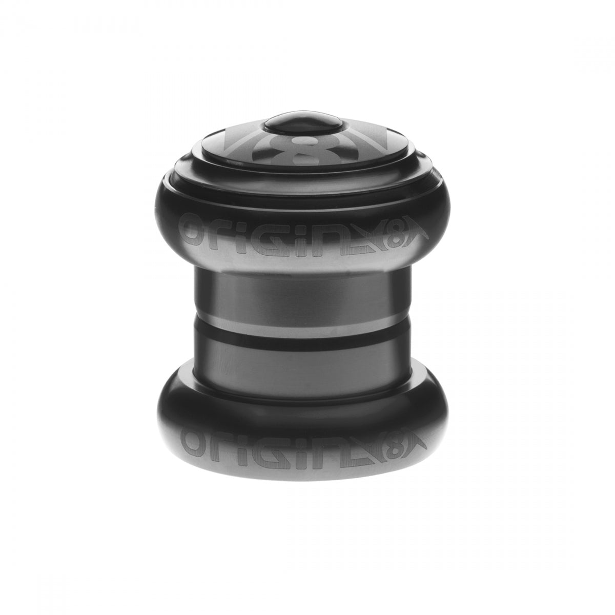 Headset OR8 TDLS SSR ALY 1-1/8 BK-AN