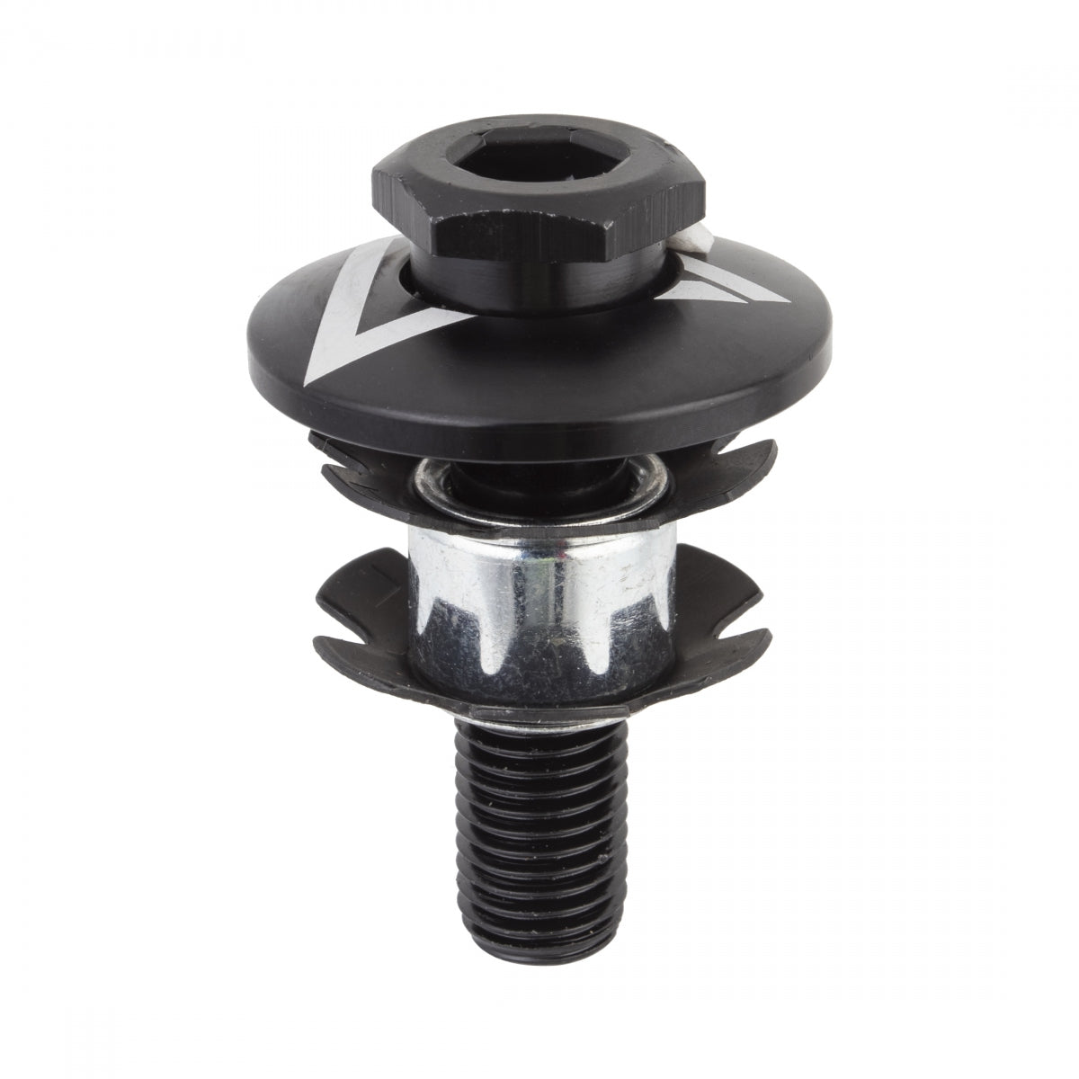 Head Part BK-OPS AHD Cap 28.6 FS BOLT&STAR BK