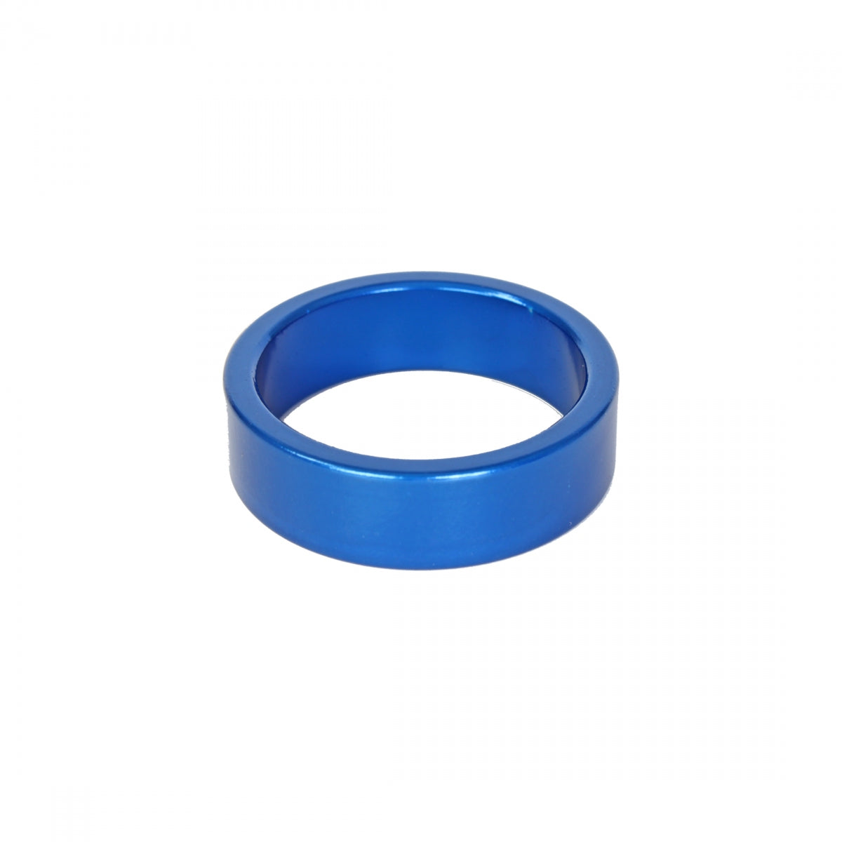 Head Part OR8 Spacer ALY 10mmx1-1/8BU-ANO BGof10