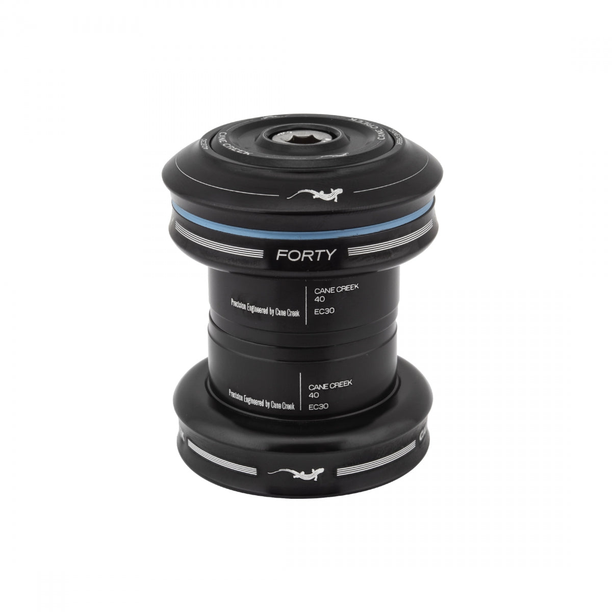 Headset CC TDLS 40SERIES 1inCART BK EC30/25.4|EC30/26