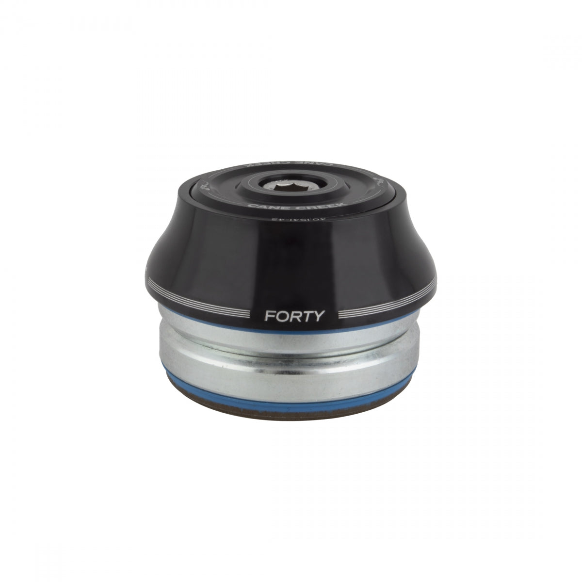Headset CC INT 40SERIES 1-1/8CART 36/45BK IS41/28.6|IS41/30