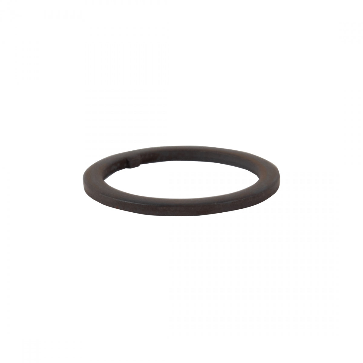 Head Part OR8 Lock Washer 1in Keyed BK BGof10