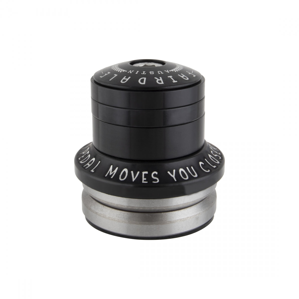 Headset Fairdale INT 1-1/8 BK