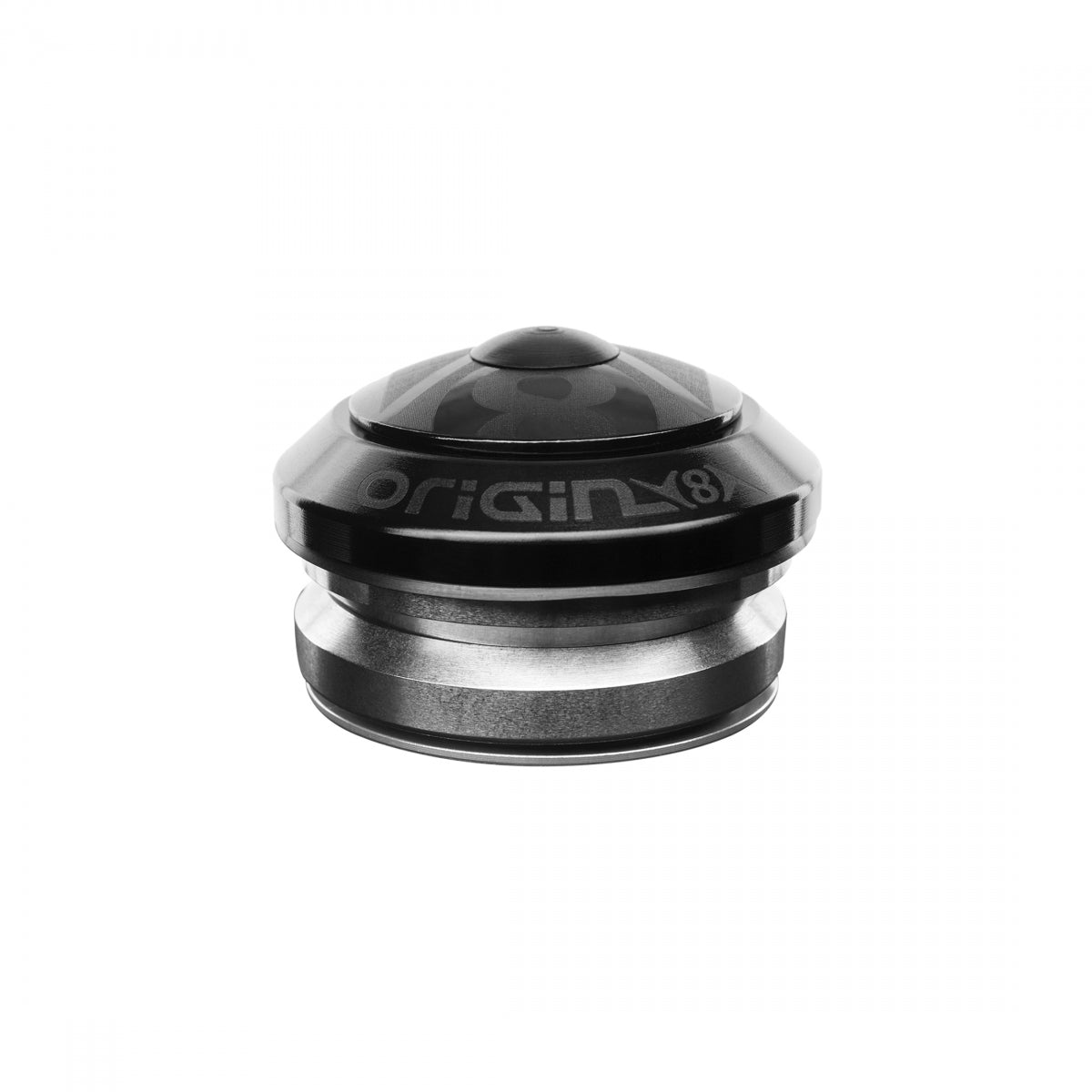 Headset OR8 INT Twistr 1-1/8 IS41/28.6|IS41/30 BK