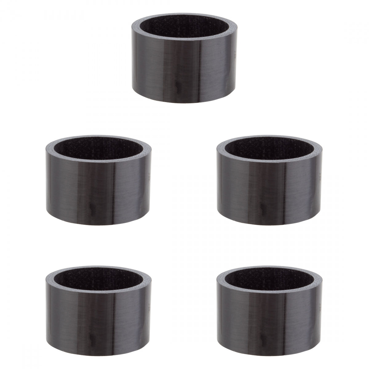 Head Part OR8 Spacer UD C/F 20mmx1-1/8 BGof5