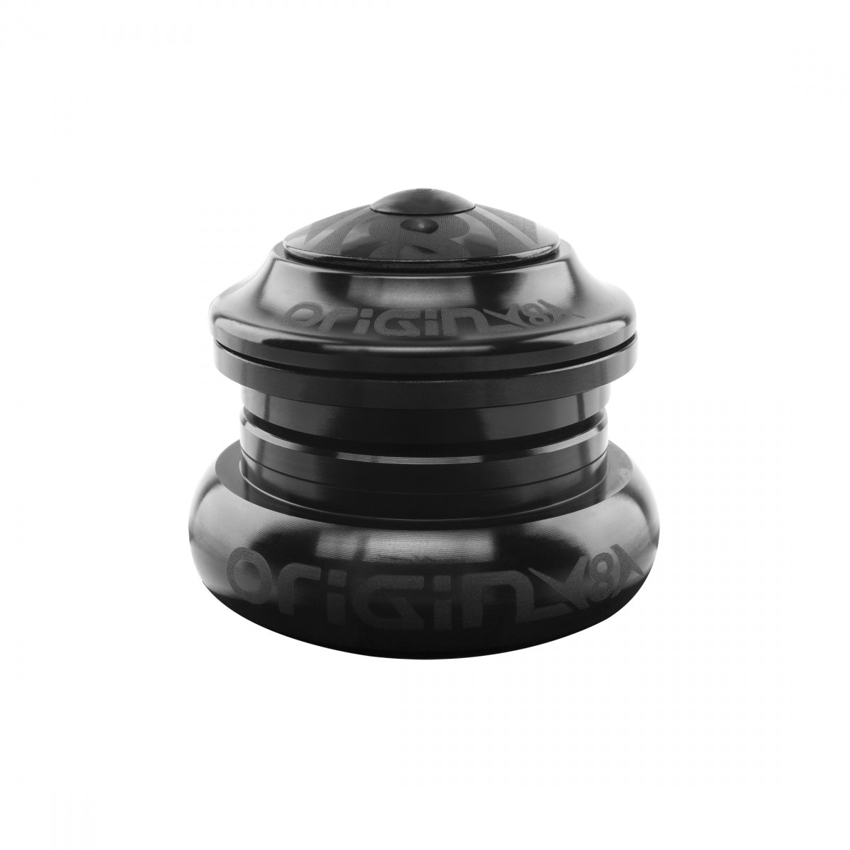 Headset OR8 SEMI-INT/EXT Cup Twistr 1-1/8 1.5 ZS44/28.6|EC44/40 BK