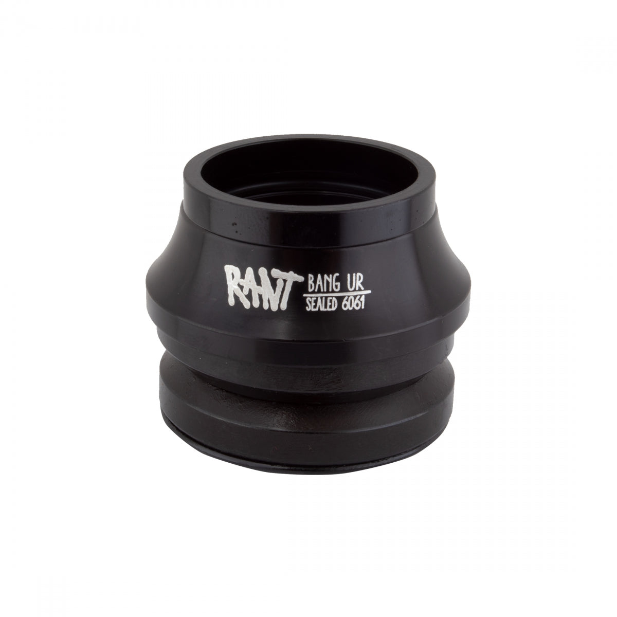 Headset Rant INT Bang UR 1-1/8 CMPY45d BK