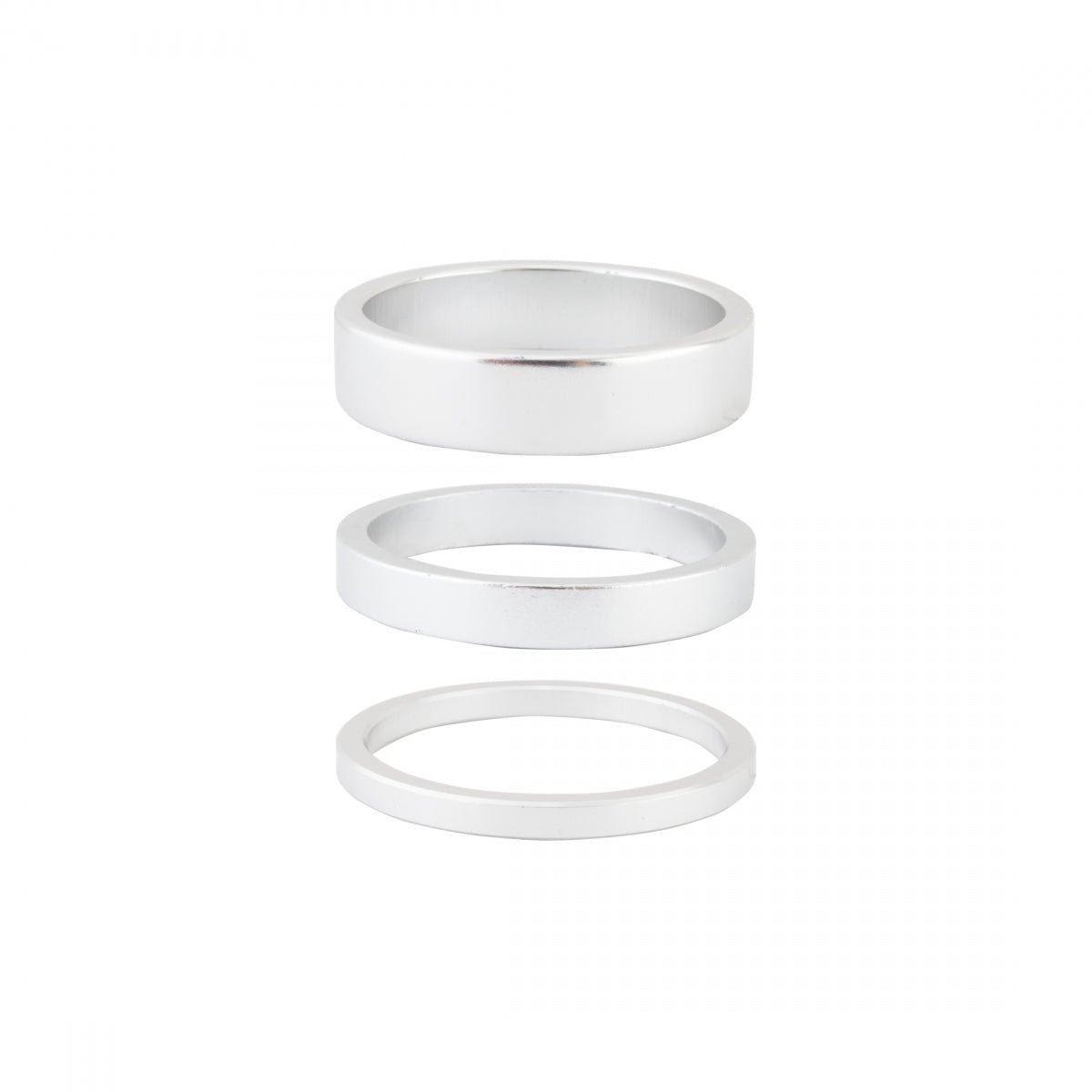 Head Part Rant Spacer Stack EM 3/5/8mm SL