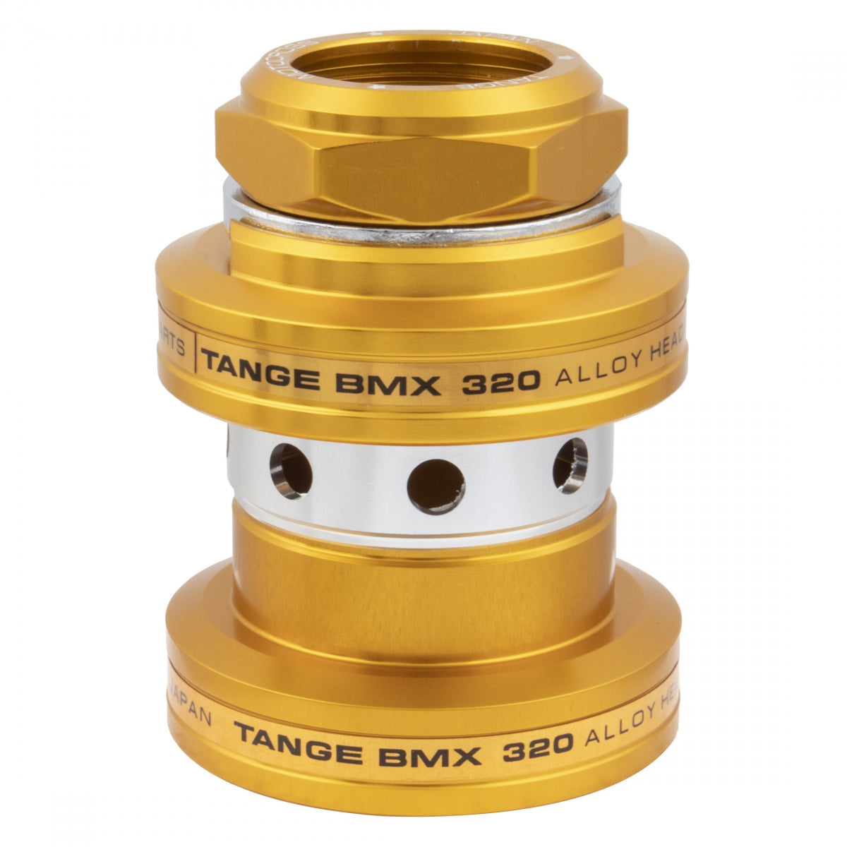 Headset Tange THRD MX320 ALY 1in GD