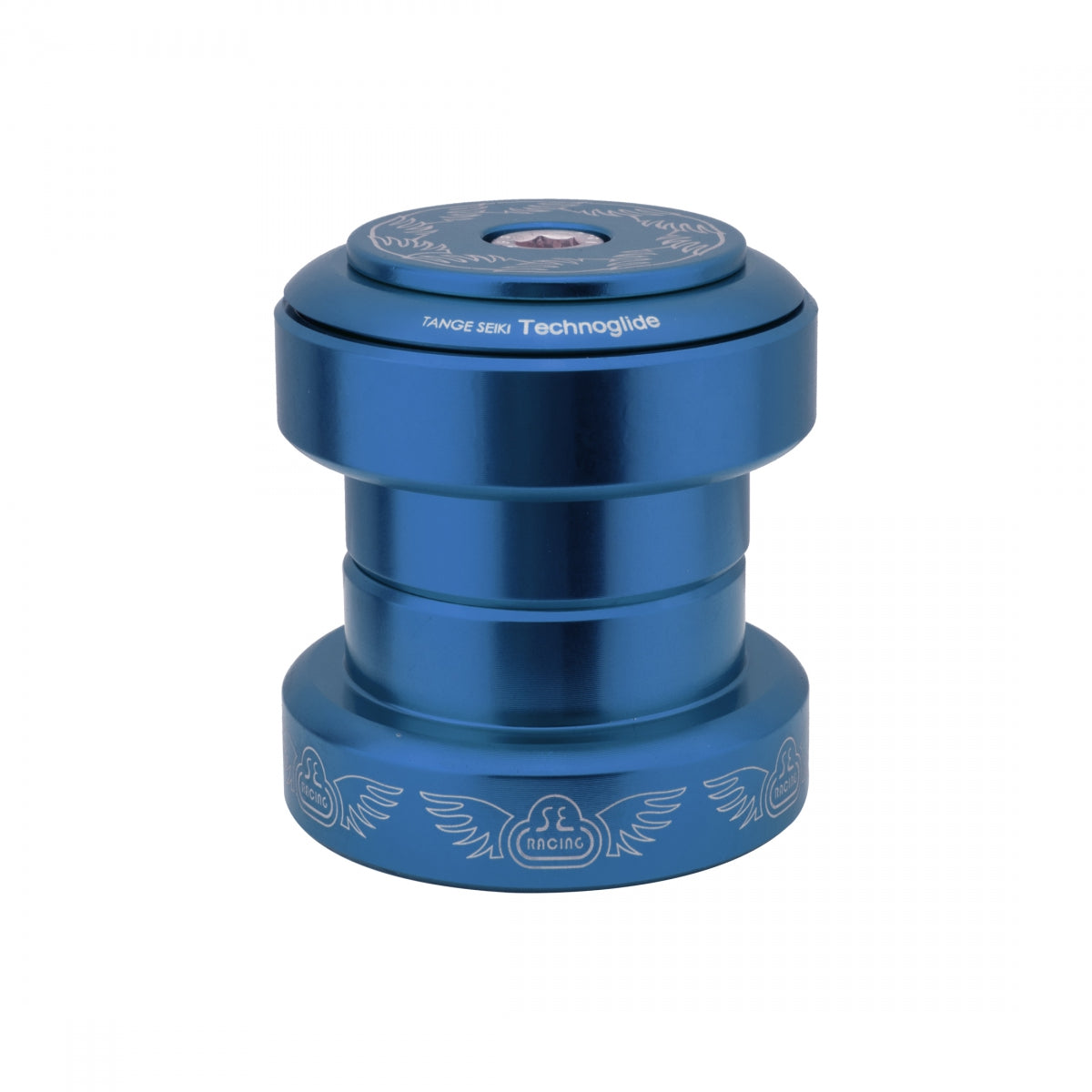 Headset SE Bikes TDLS Eluder 1-1/8 BU