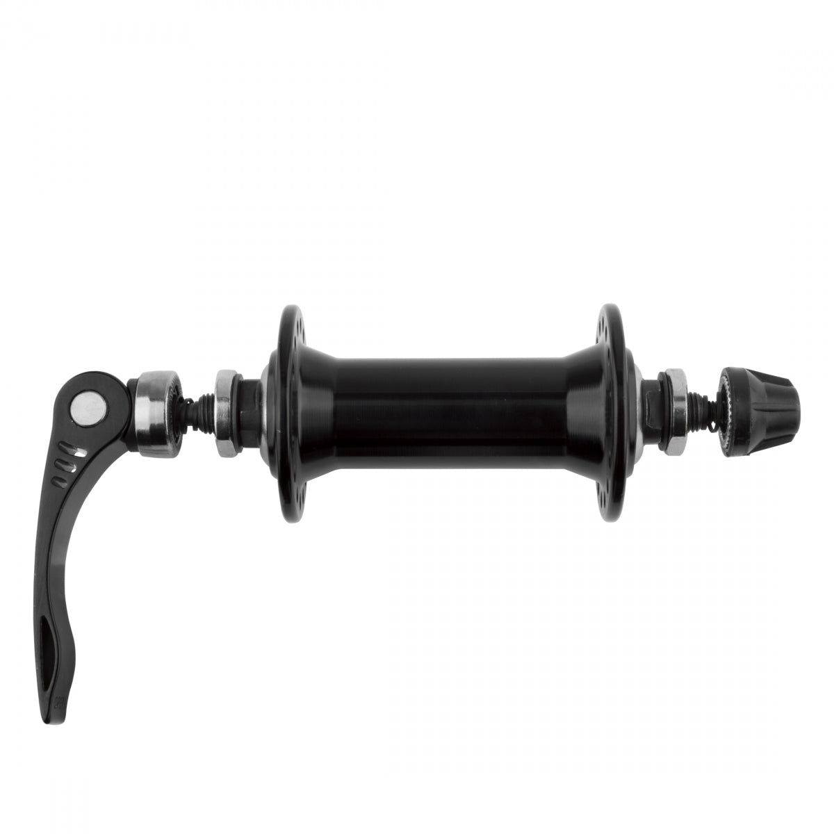Hub FT WM AQ1010 QR SF 32 BK