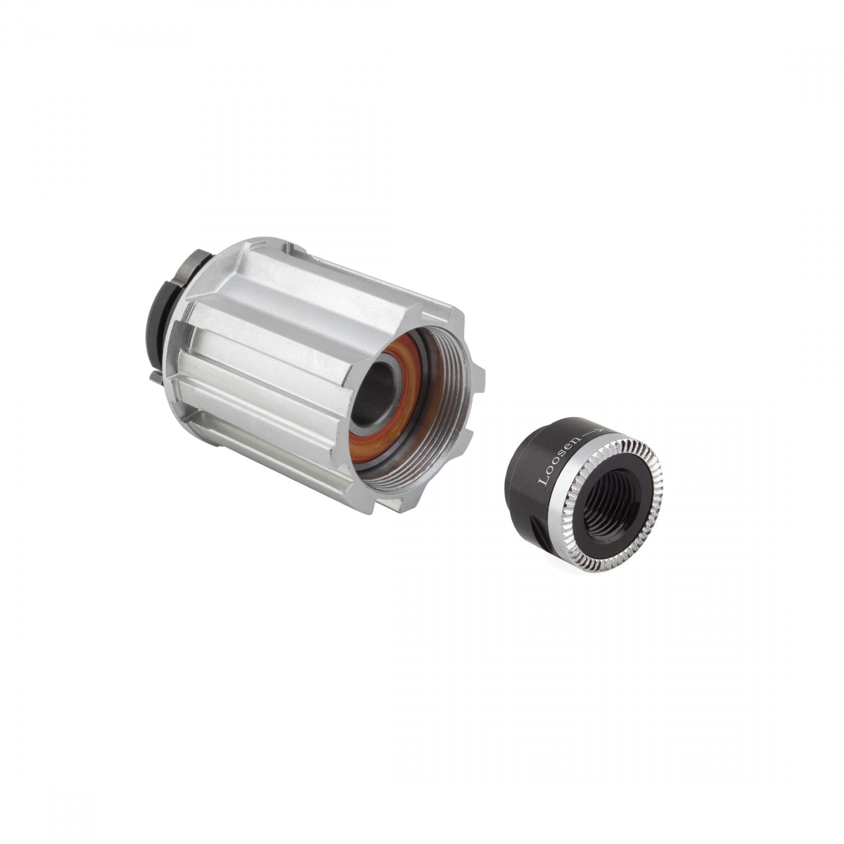 Hub Cass Body OR8 FH-08 Campy 11s f/OR8-RD1100 FORMULA-RB35C