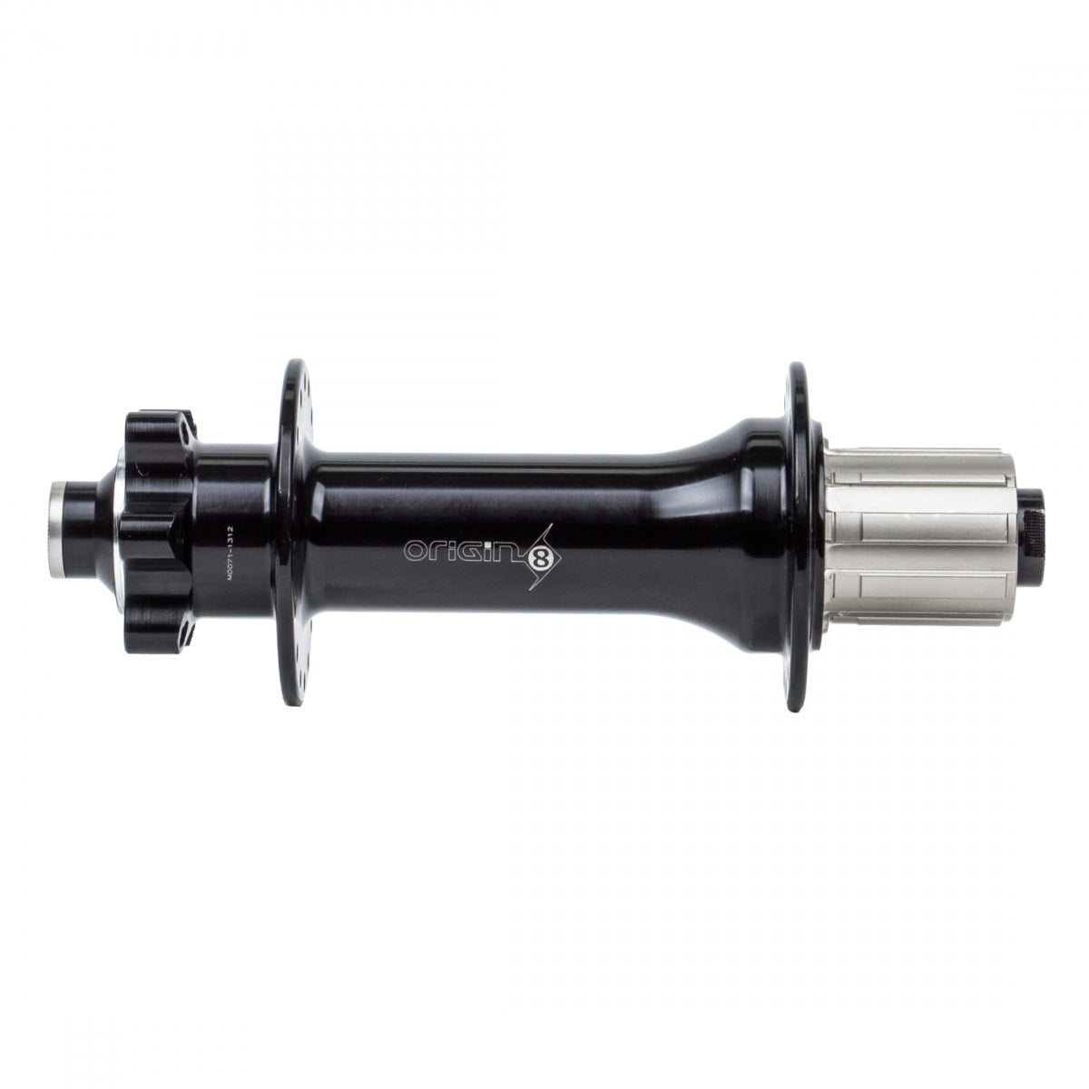 Hub RR OR8 FB1100 32x170x12mmTA 6B 8-10sCAS SB BK