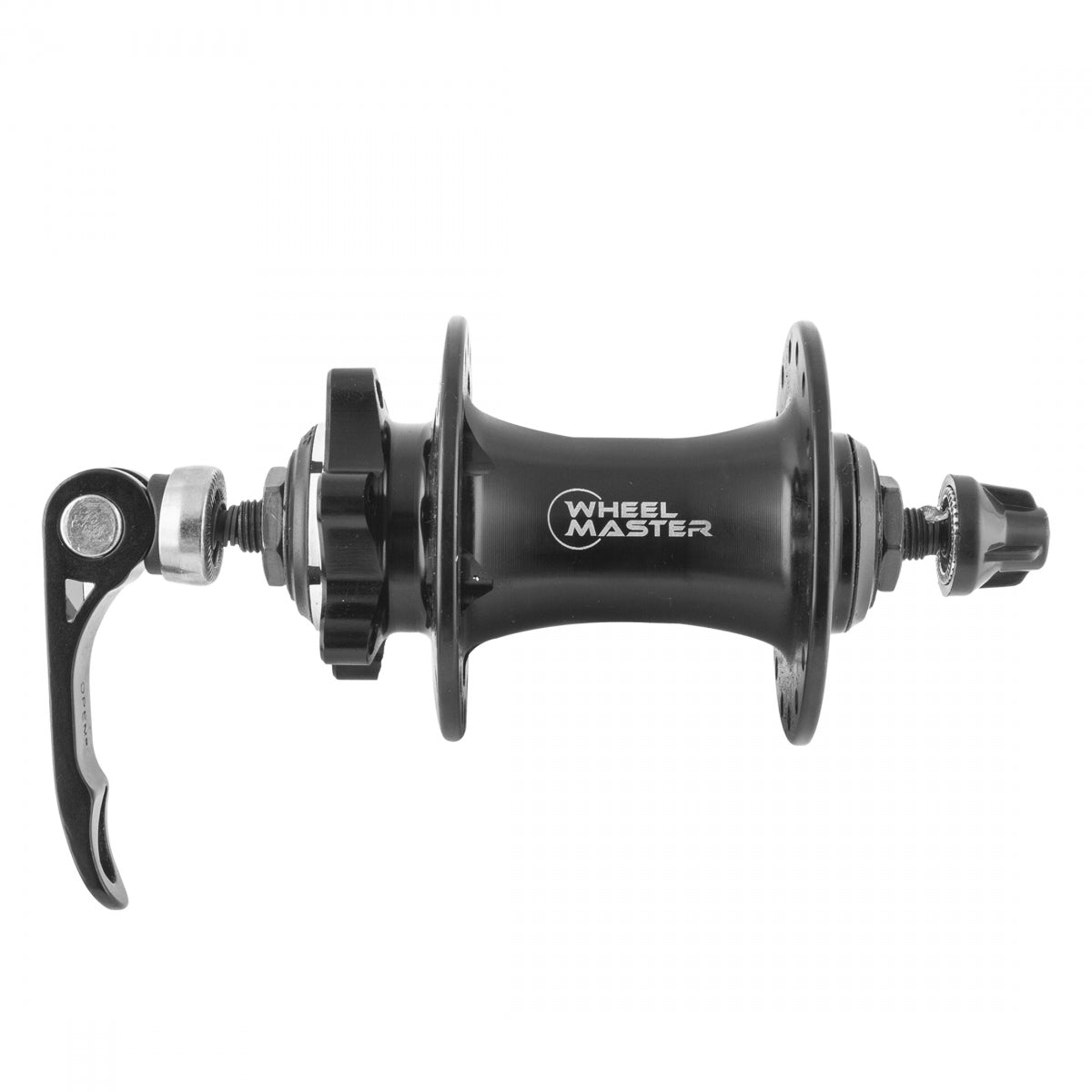 Hub FT WM MT2000 QR 6B 32 BK
