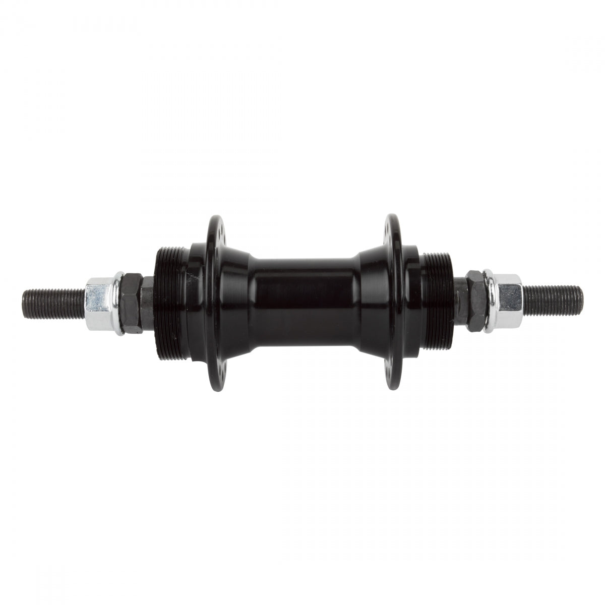 Hub RR WM MX4000 BO SF 1sF/F 28x3/8 BK