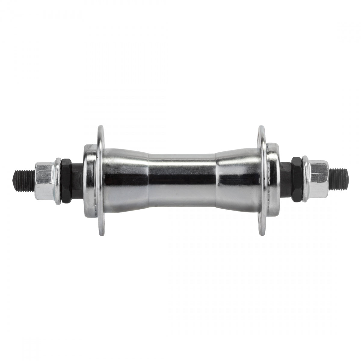 Hub FT WM SB1001 STL BO SF 36x3/8x80g CP Crmo Axle