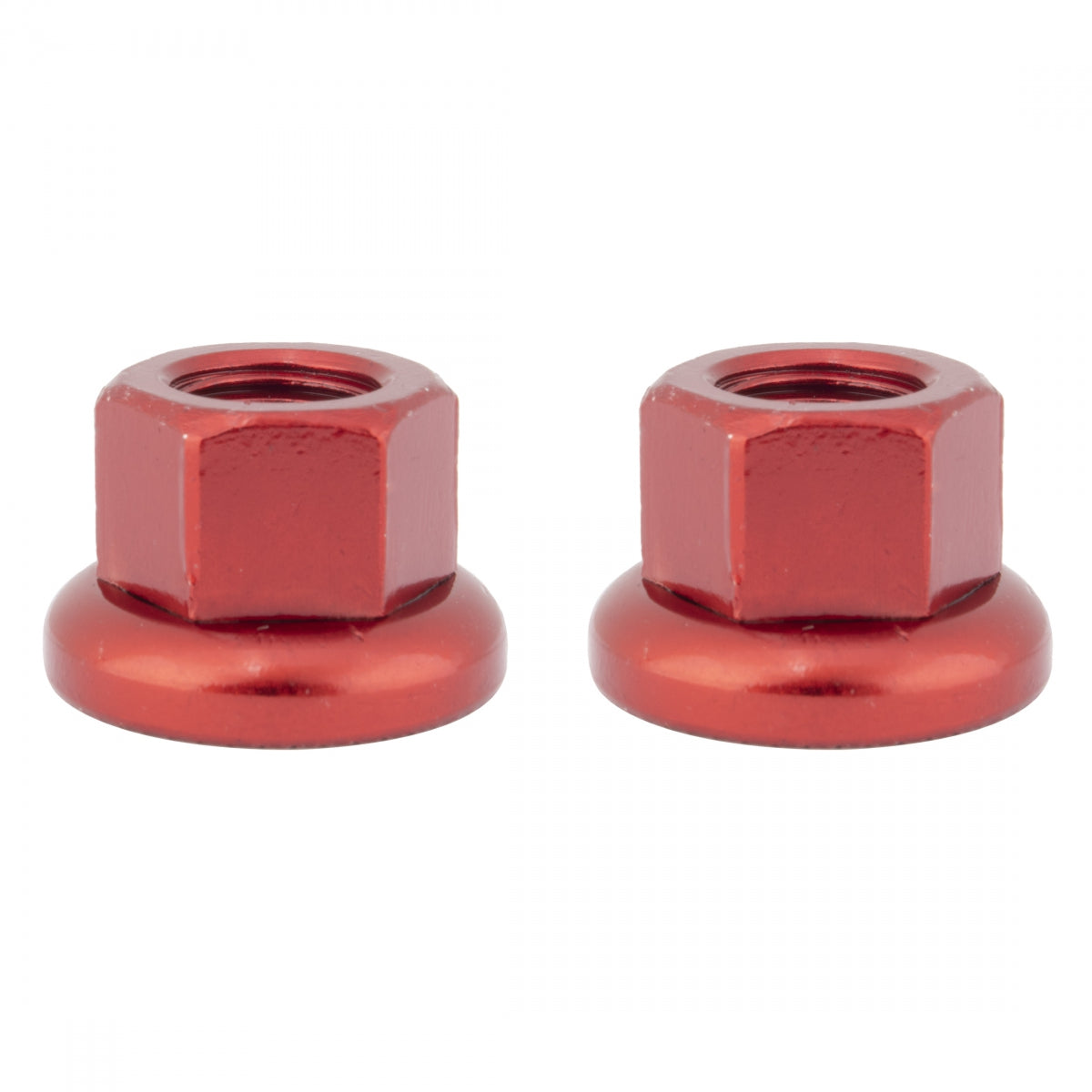 Origin8 Hub Axle Nut Crmo RR M10x1.0 PR RD (SKU 37029)