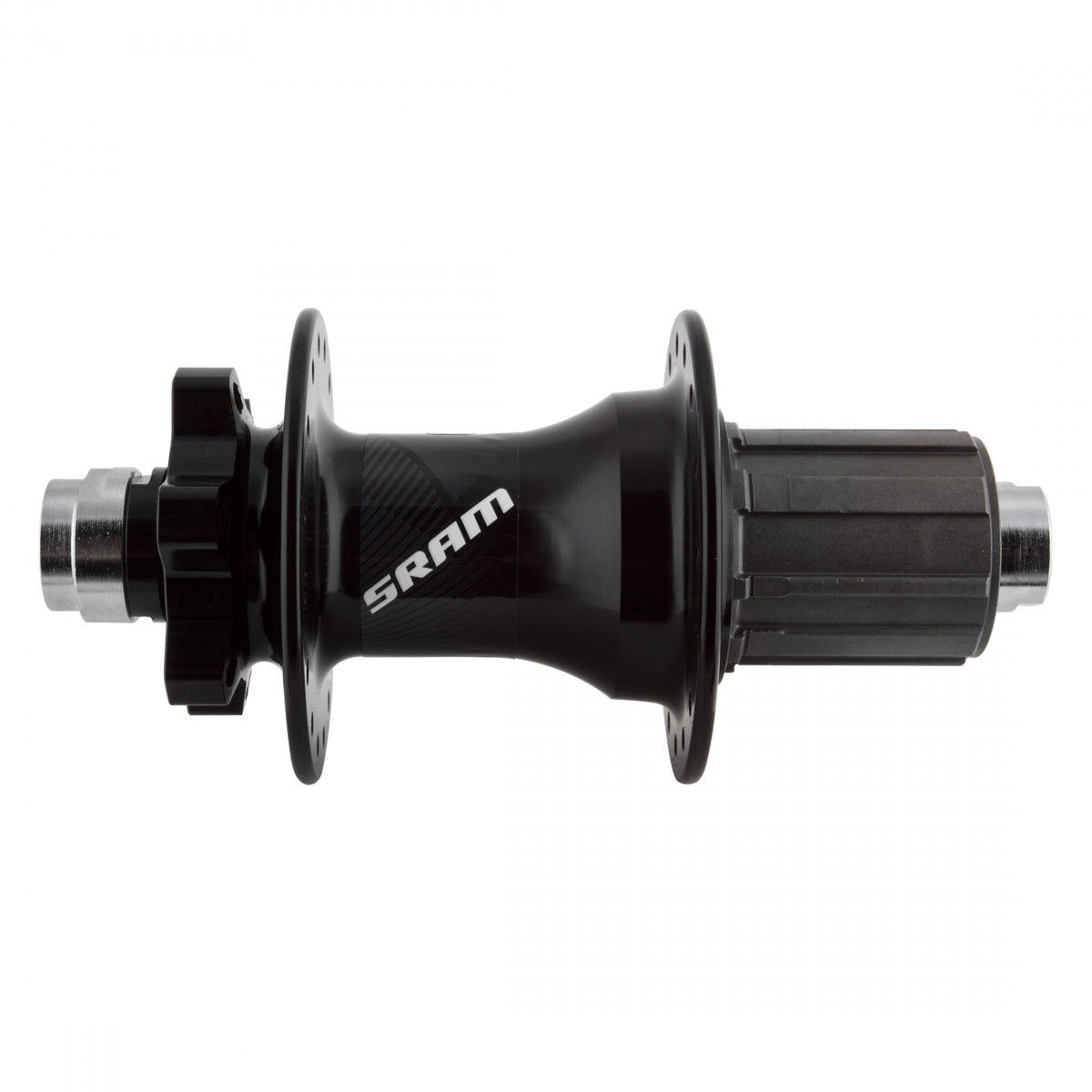 Hub RR Sram MTH 746 32 12x142 6B 8-10sCAS BK Bulk