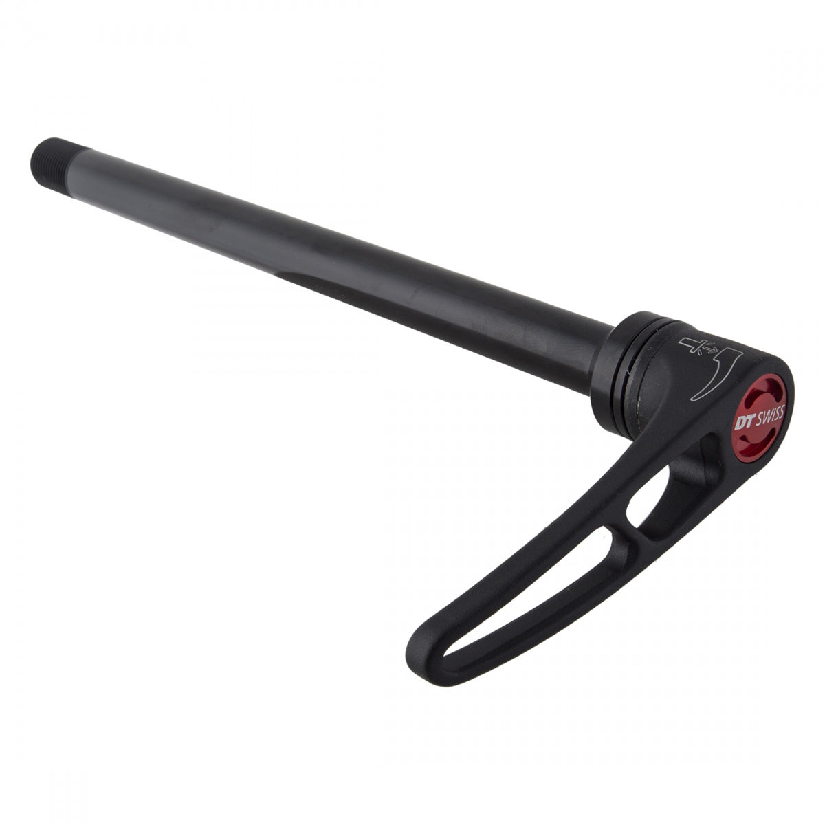 Hub Skewer DT RWS Plug IN MTB RR ALY 142x12mm X12 Thru Bolt