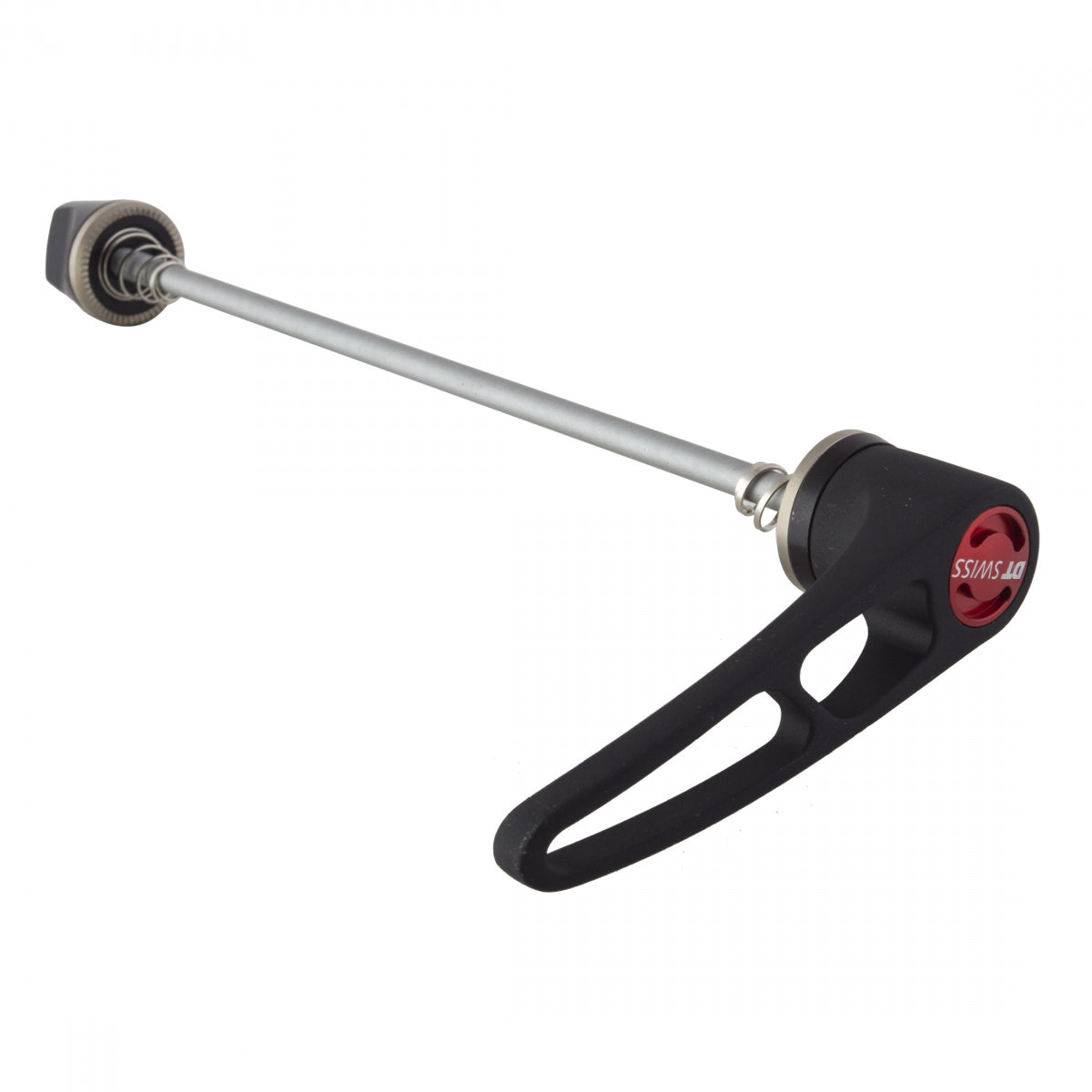Hub Skewer DT RWS RD RR STL 130x5mm New Matches 37087