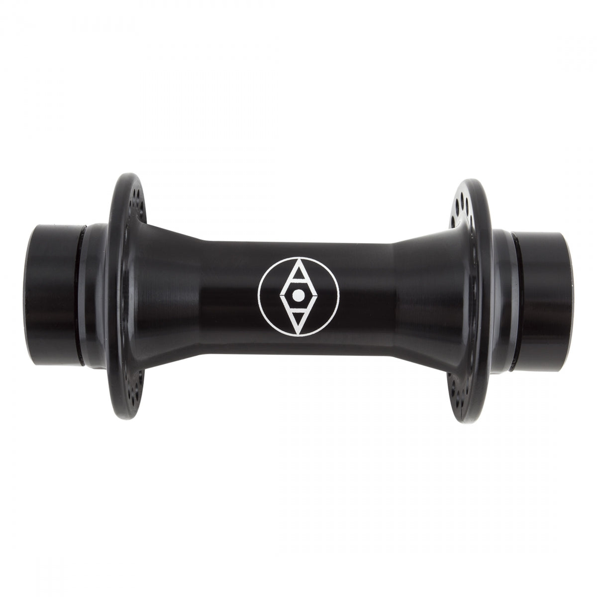 Hub FT AN Tinman 36x3/8 BK